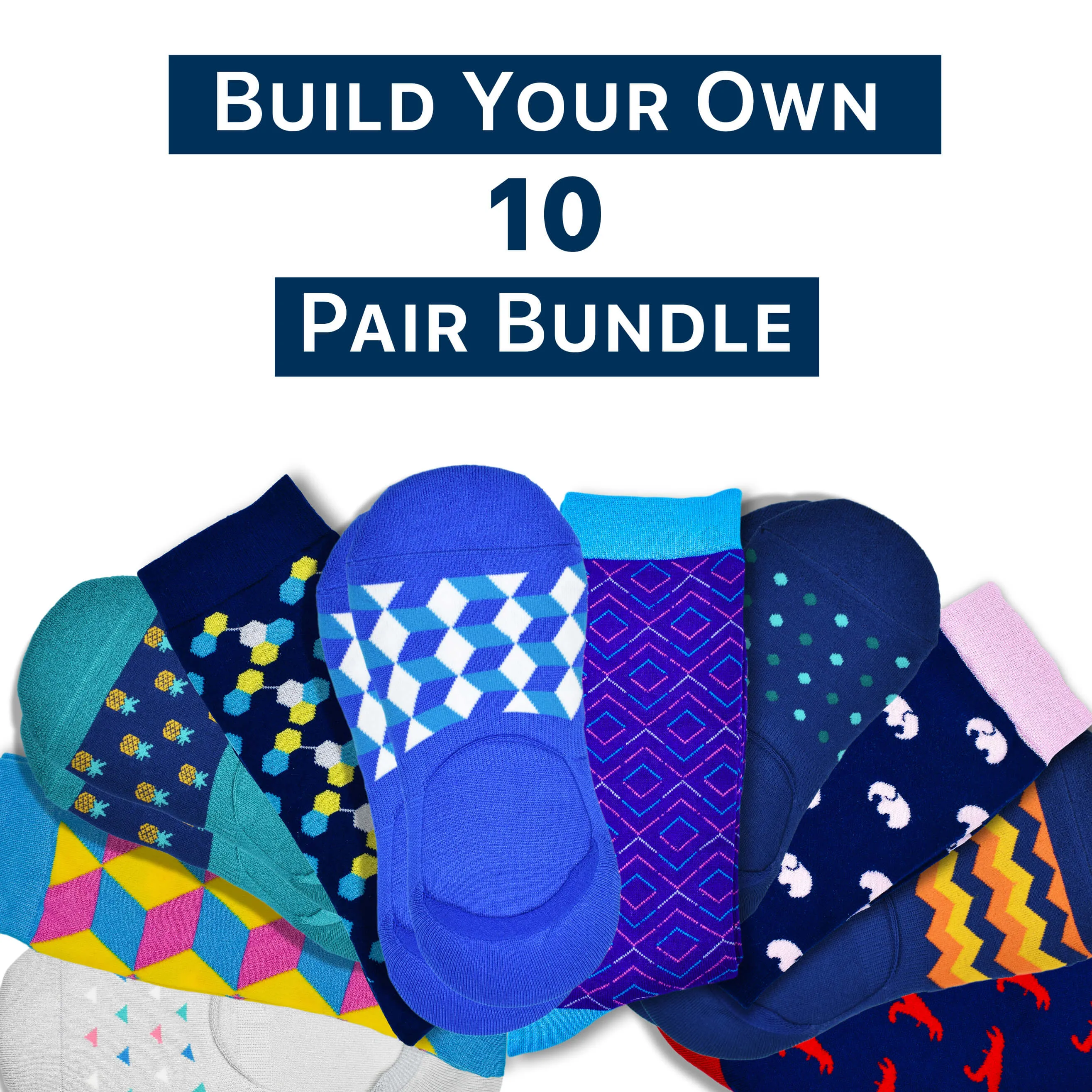 10 Pack (20% Savings)