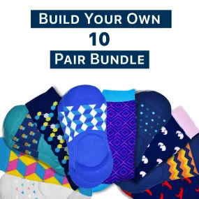 10 Pack (20% Savings)