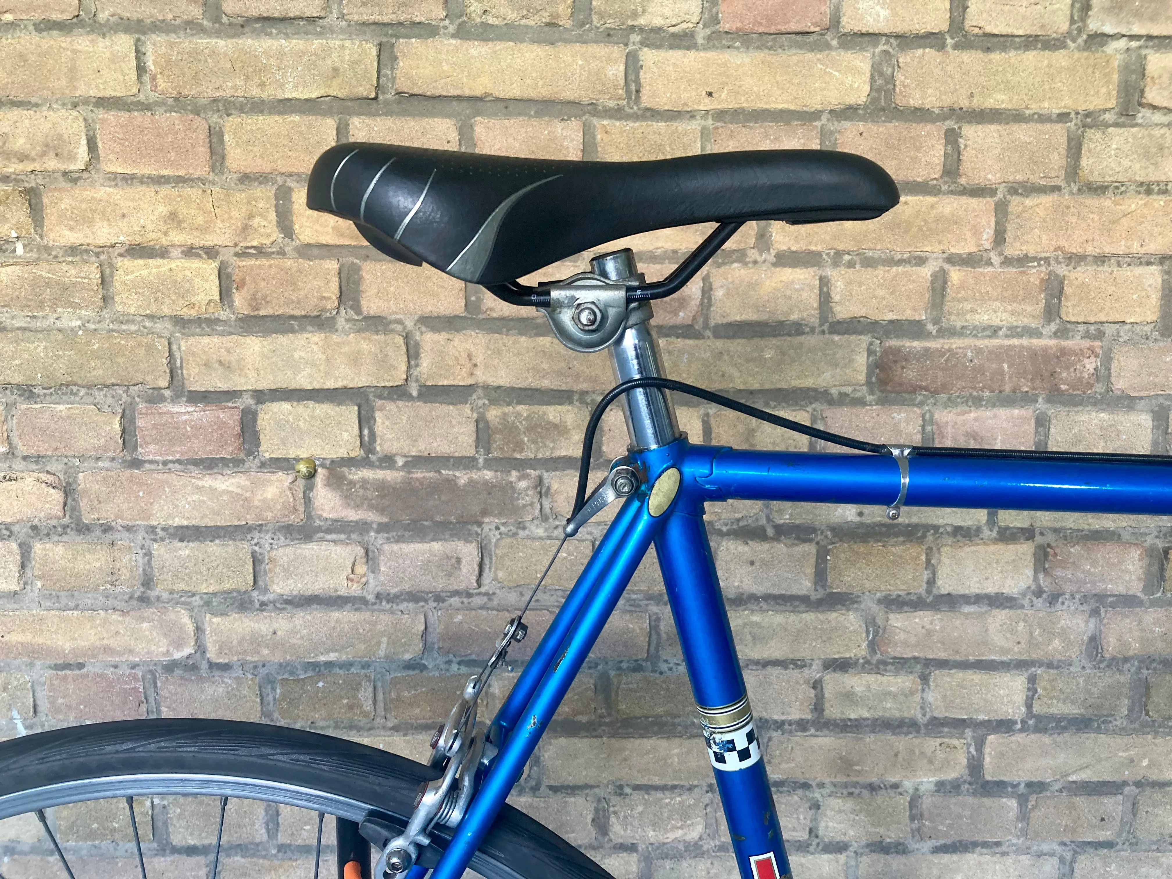 1977 Peugeot PRN10 60cm