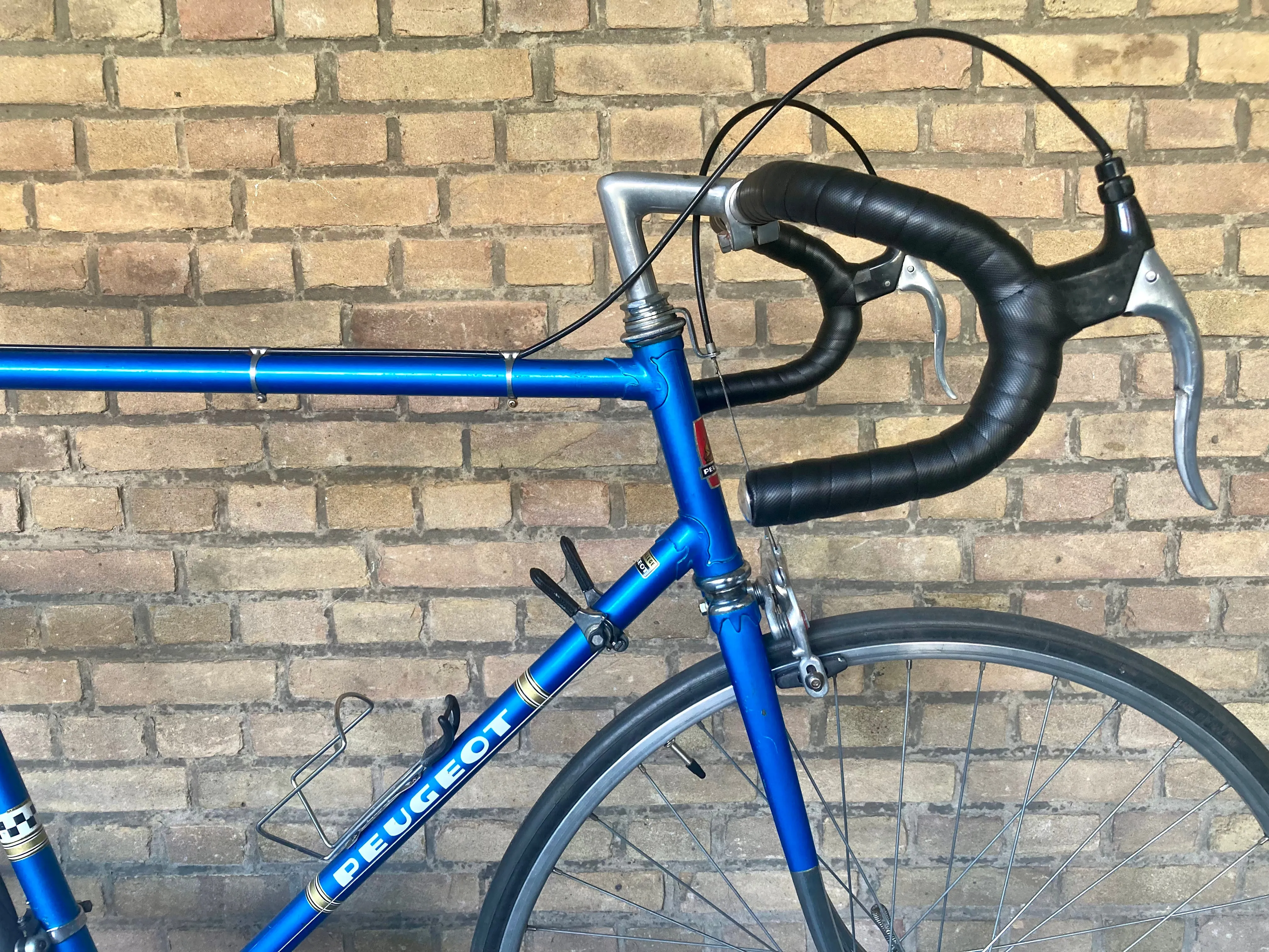 1977 Peugeot PRN10 60cm