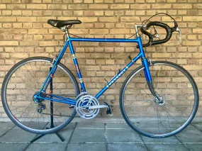 1977 Peugeot PRN10 60cm