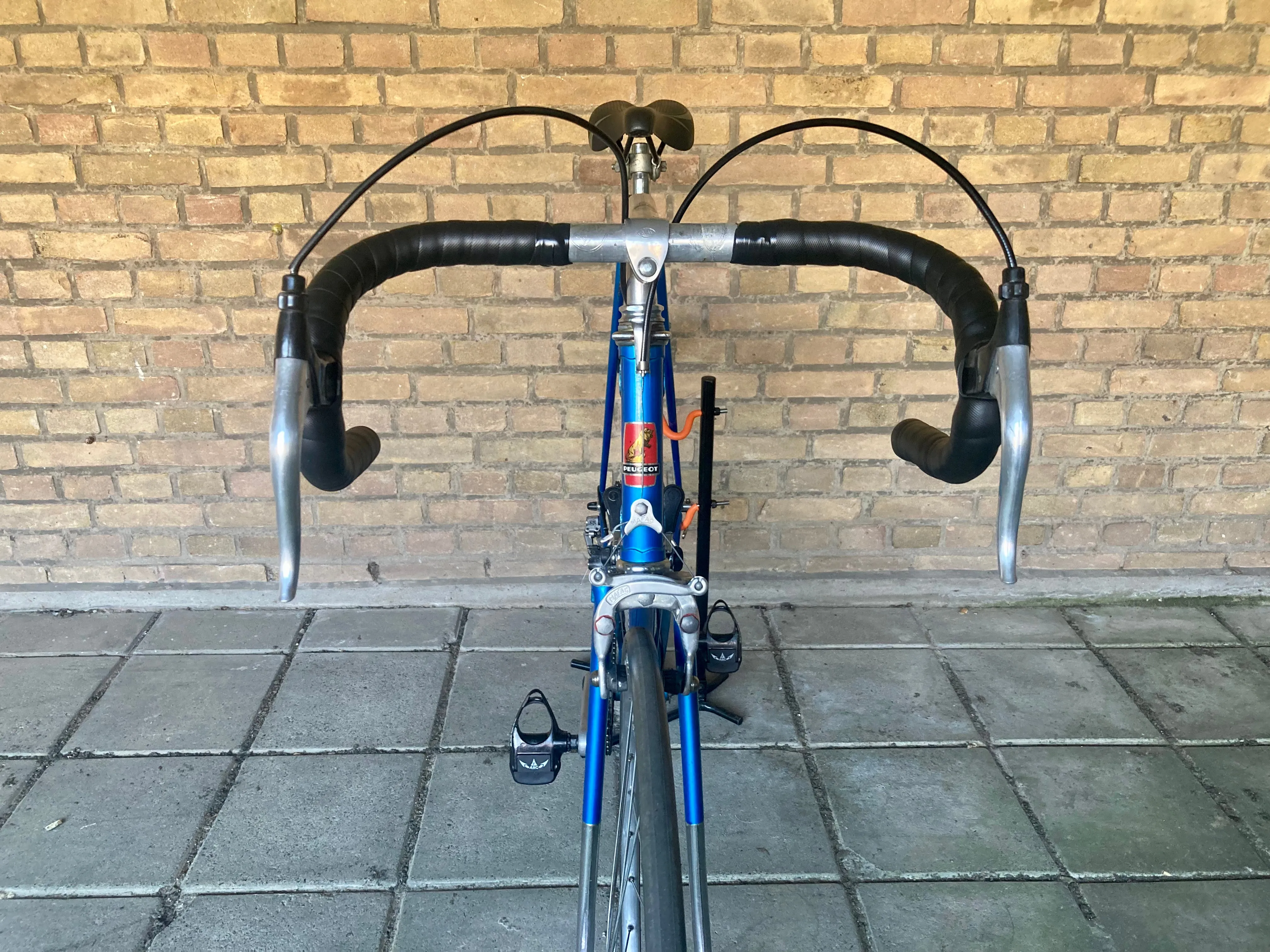 1977 Peugeot PRN10 60cm