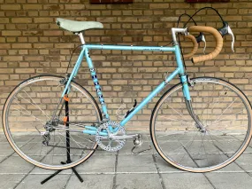 1978 Koga Miyata Gents Lux 60cm Shimano 600