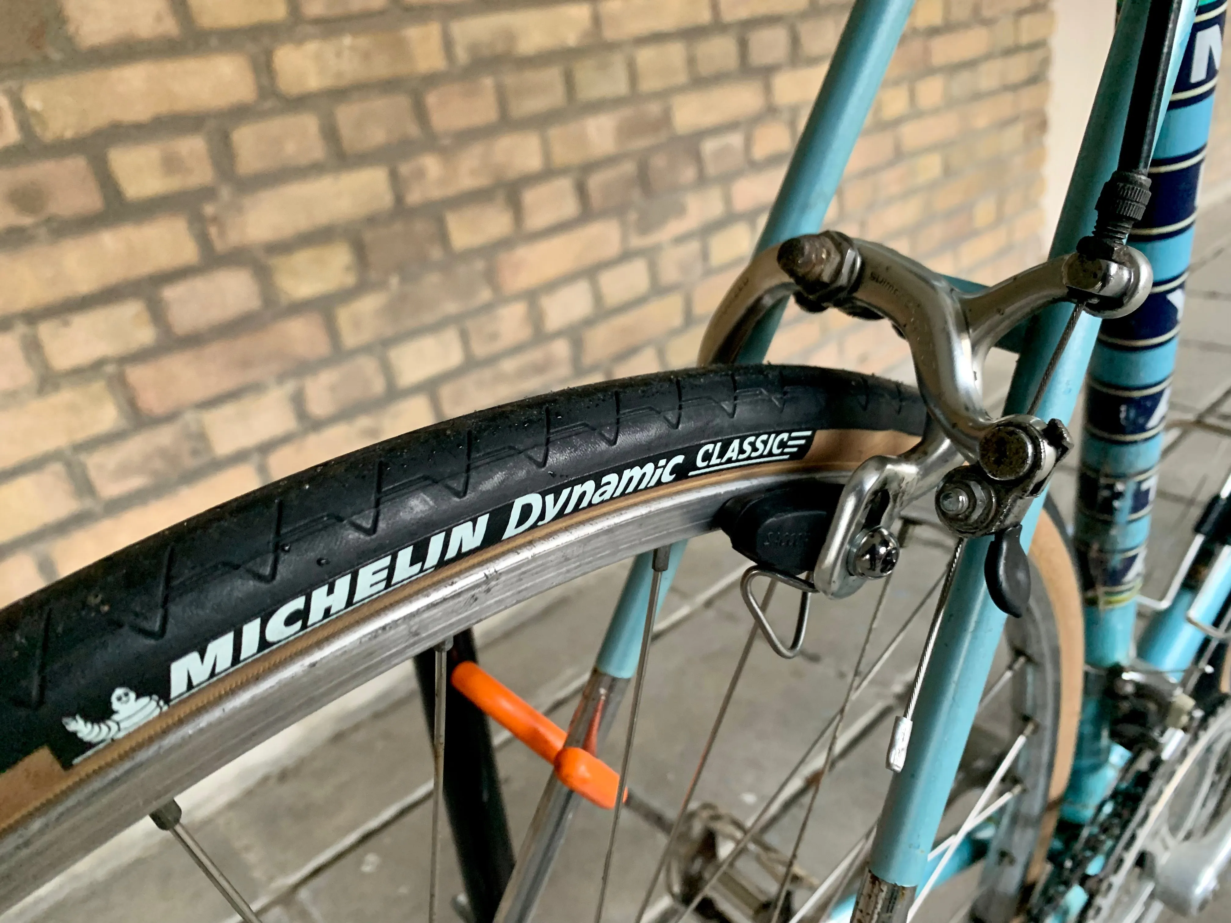 1978 Koga Miyata Gents Lux 60cm Shimano 600