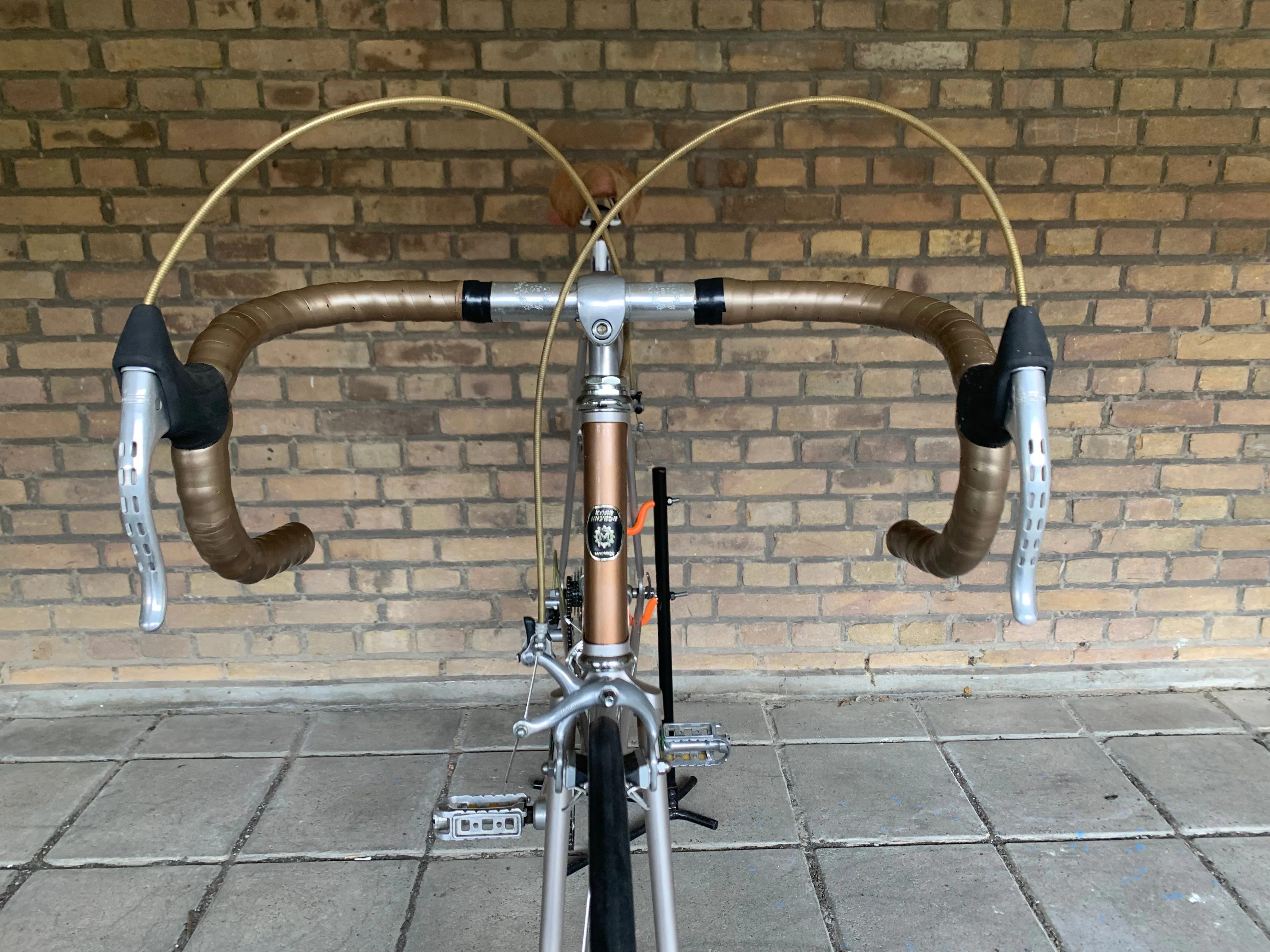 1984 Koga Miyata Flyer 60cm Shimano