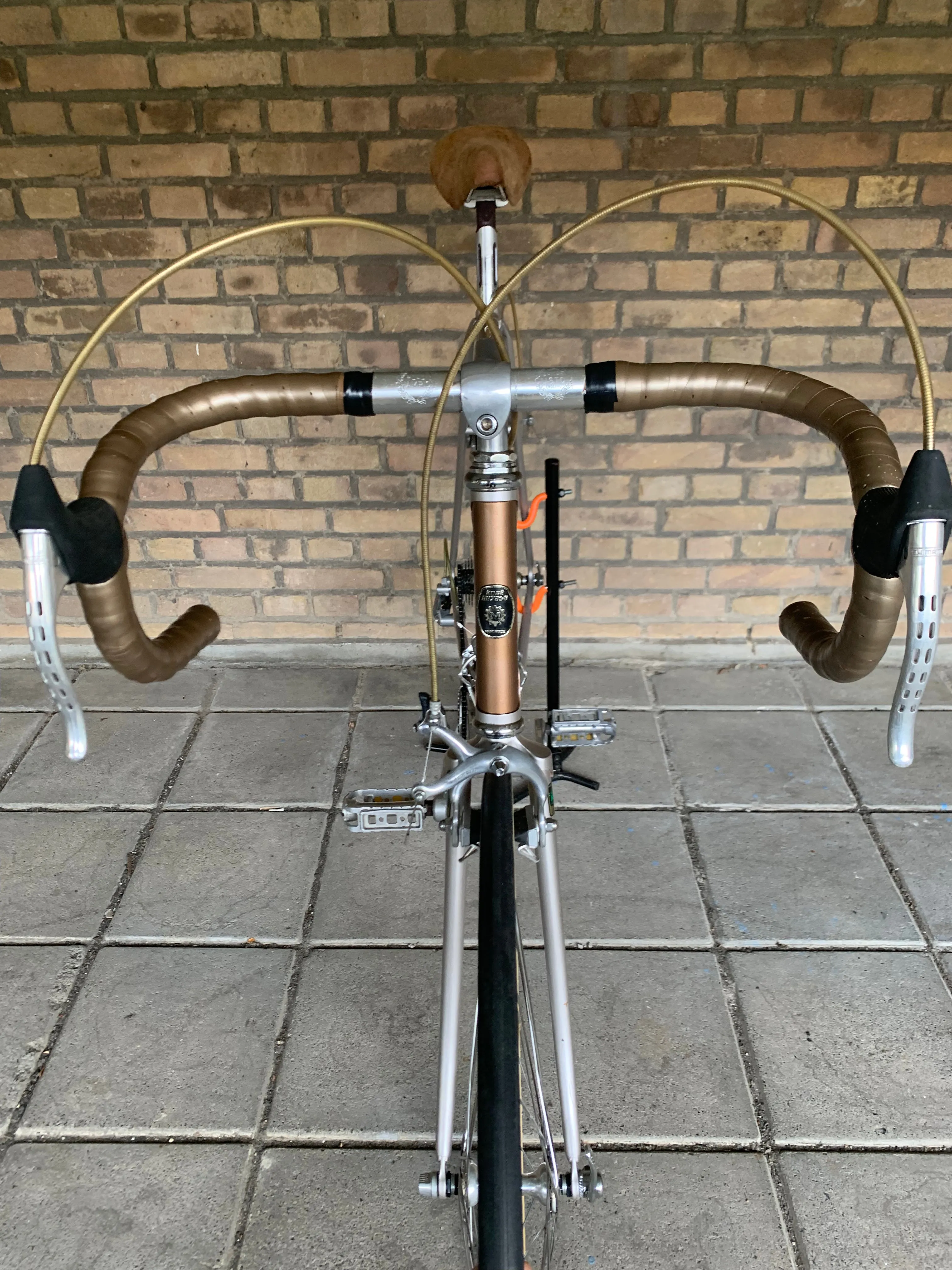 1984 Koga Miyata Flyer 60cm Shimano