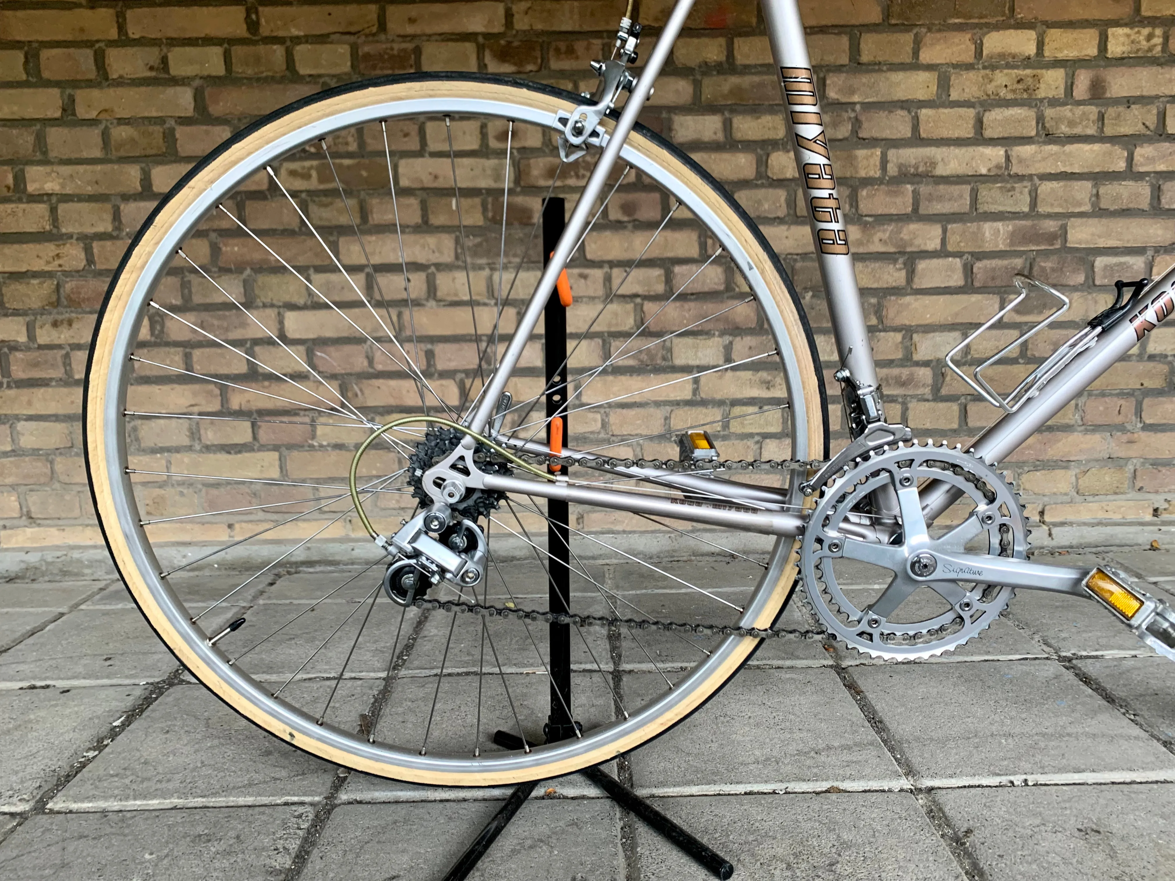 1984 Koga Miyata Flyer 60cm Shimano