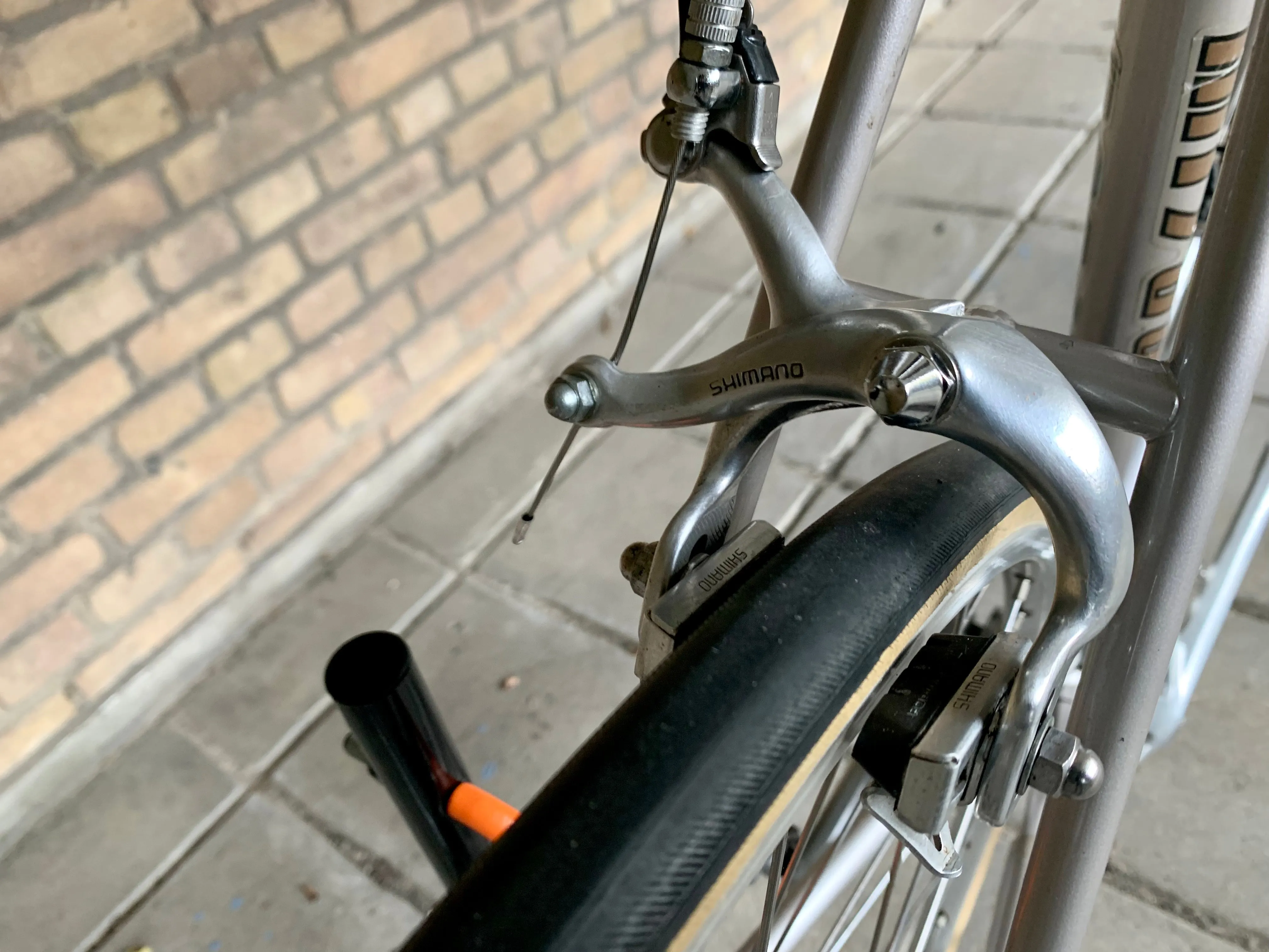 1984 Koga Miyata Flyer 60cm Shimano