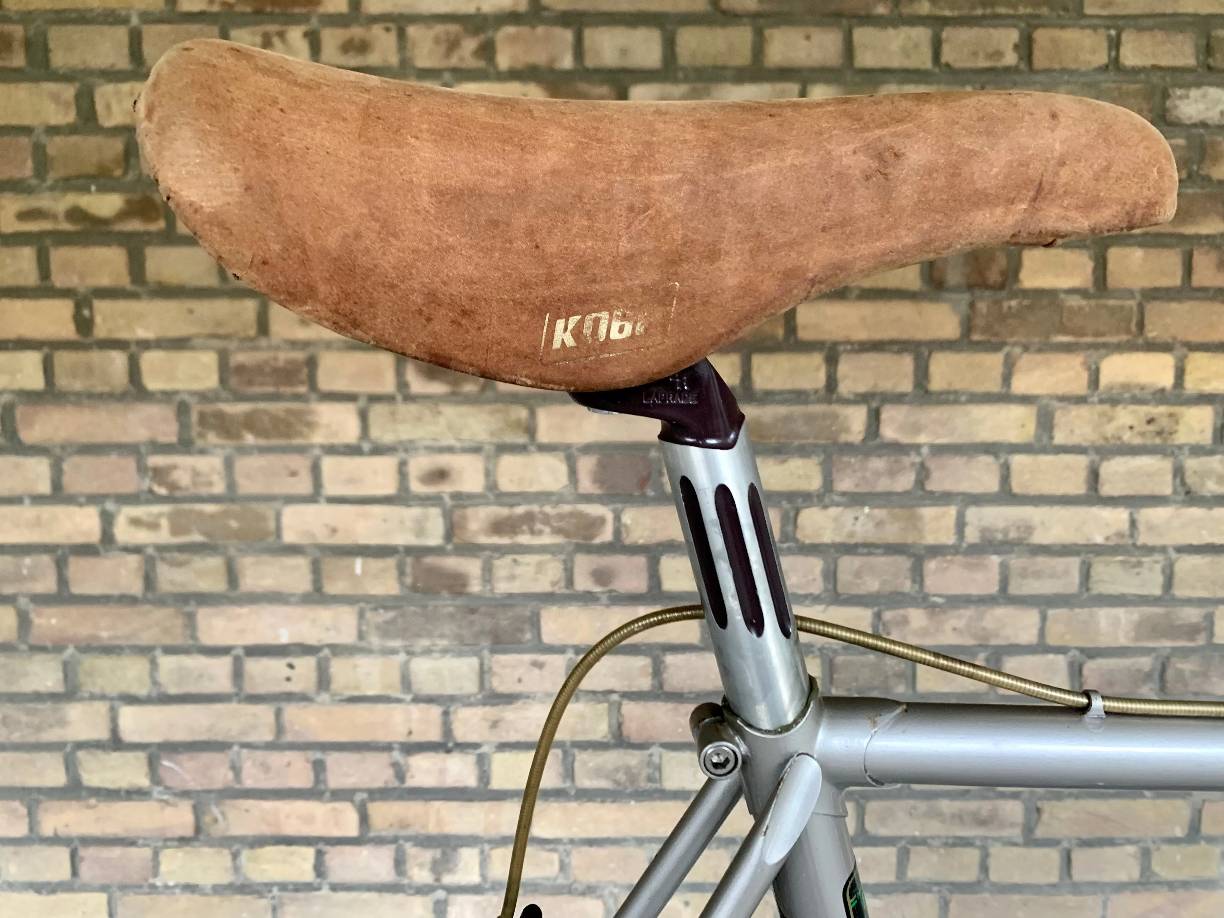 1984 Koga Miyata Flyer 60cm Shimano