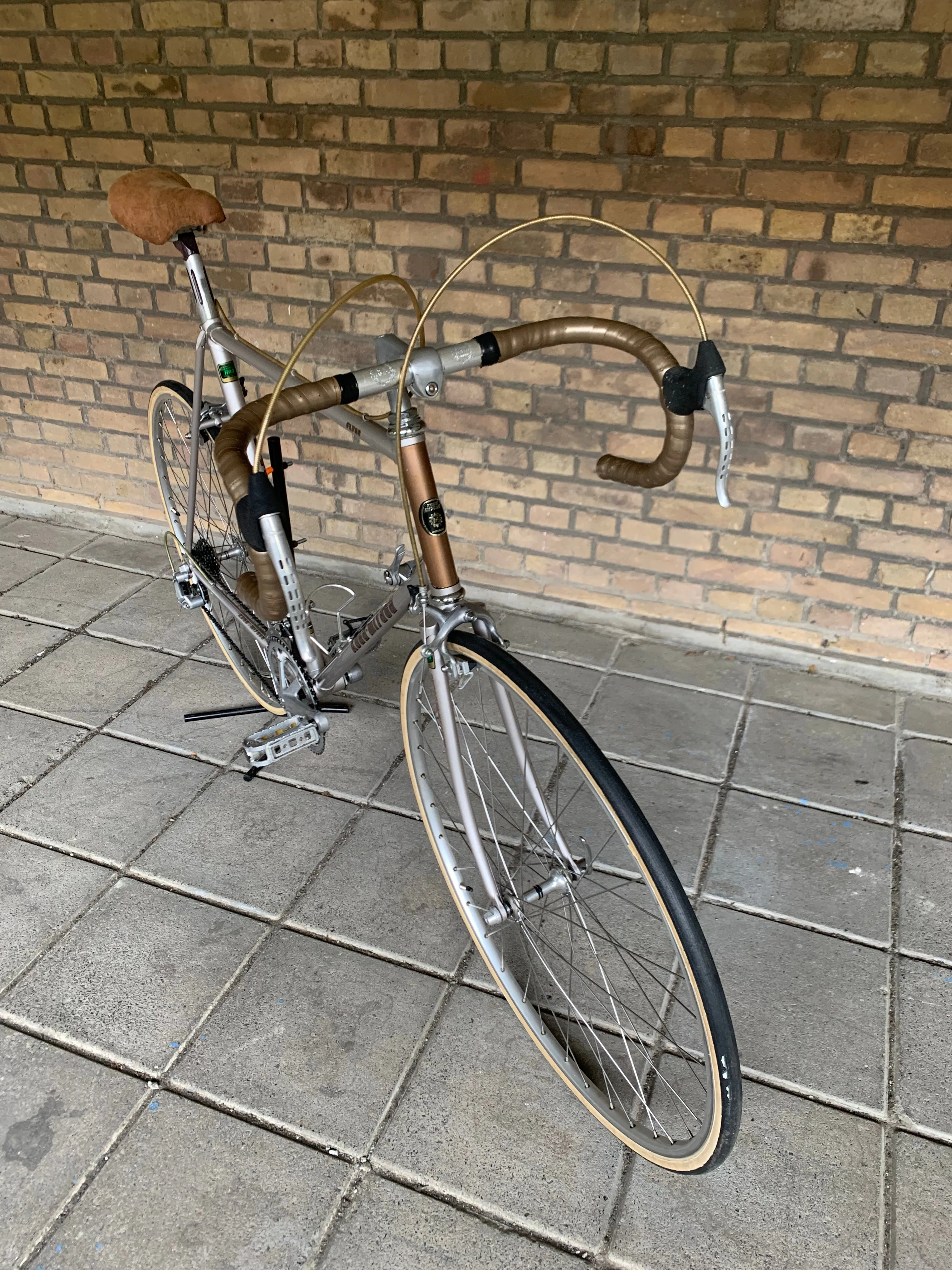 1984 Koga Miyata Flyer 60cm Shimano