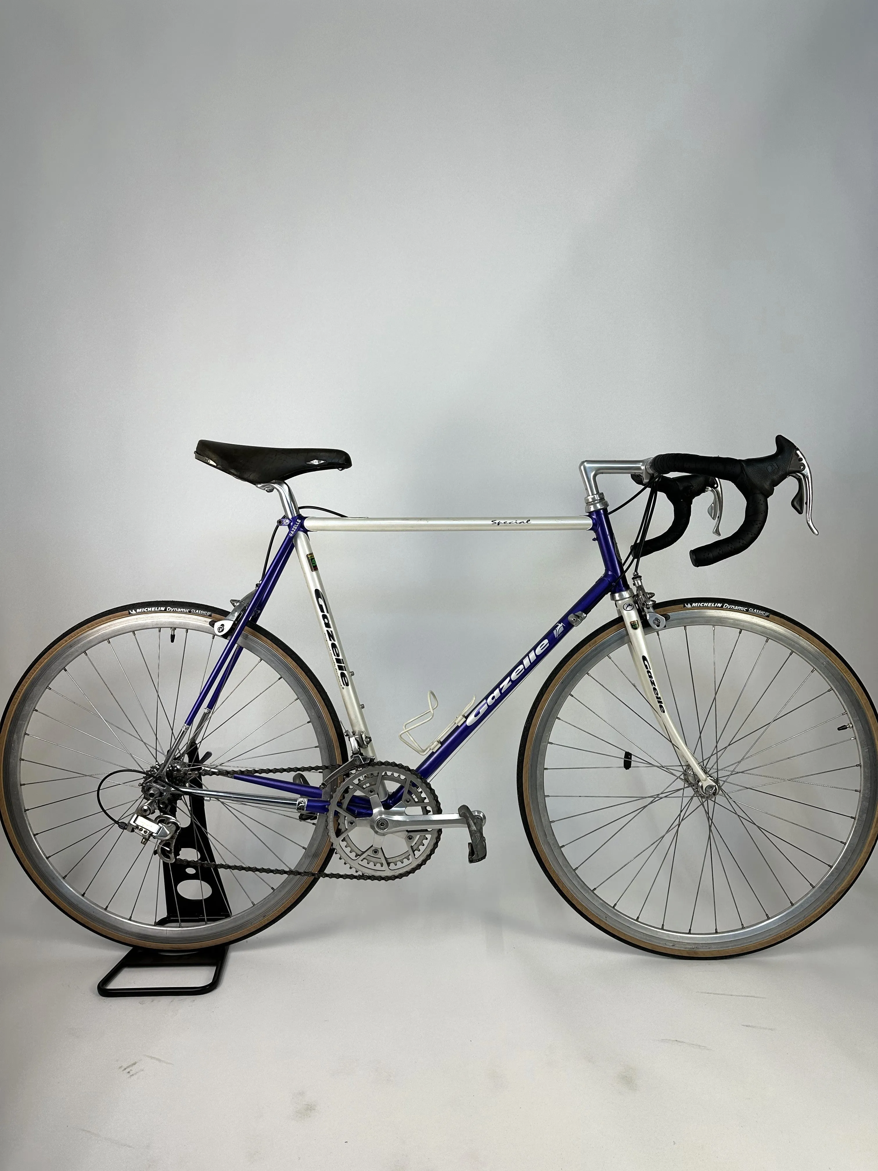 1991 Gazelle Champion Mondial Special 58cm Campagnolo