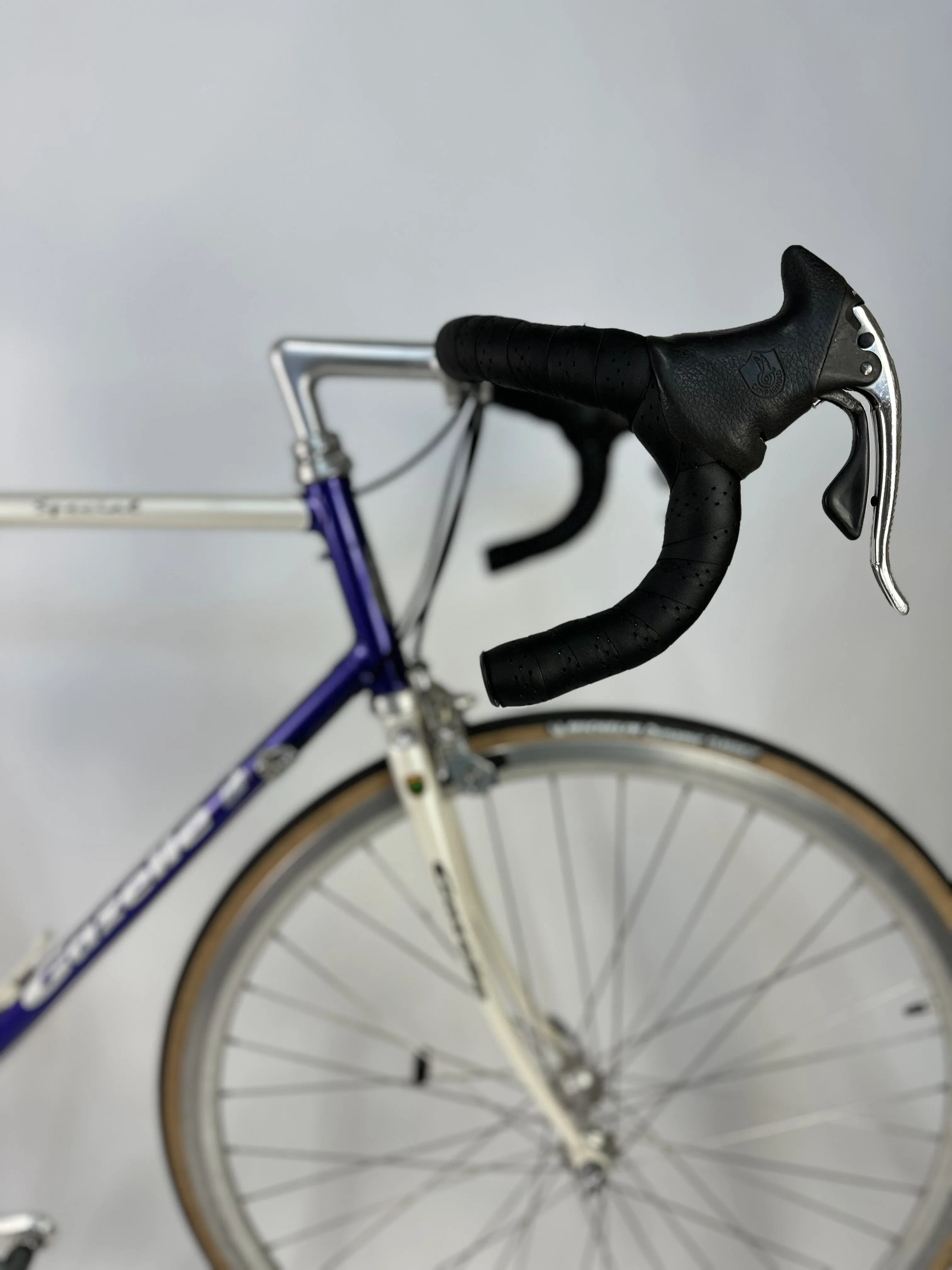1991 Gazelle Champion Mondial Special 58cm Campagnolo