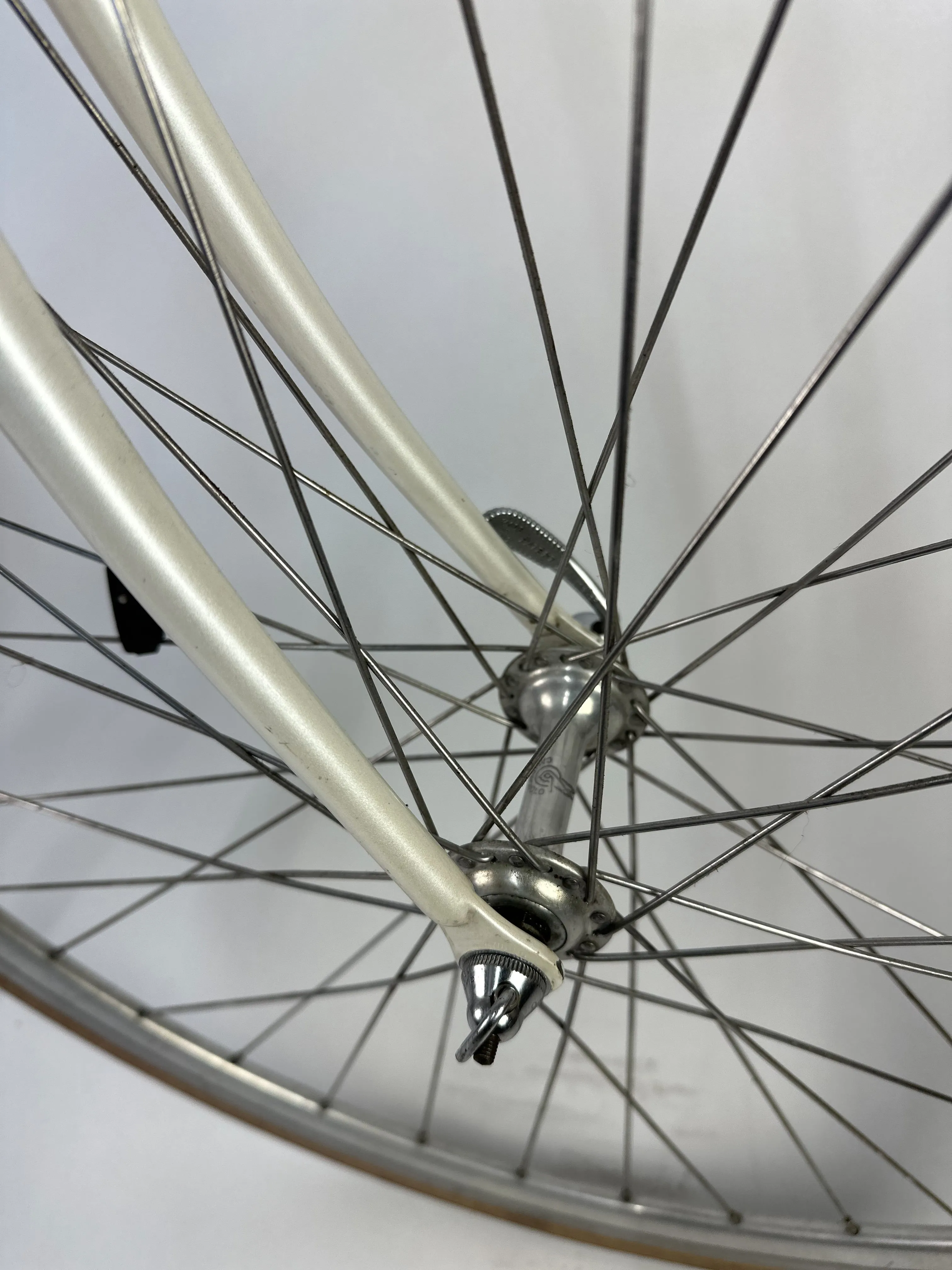 1991 Gazelle Champion Mondial Special 58cm Campagnolo