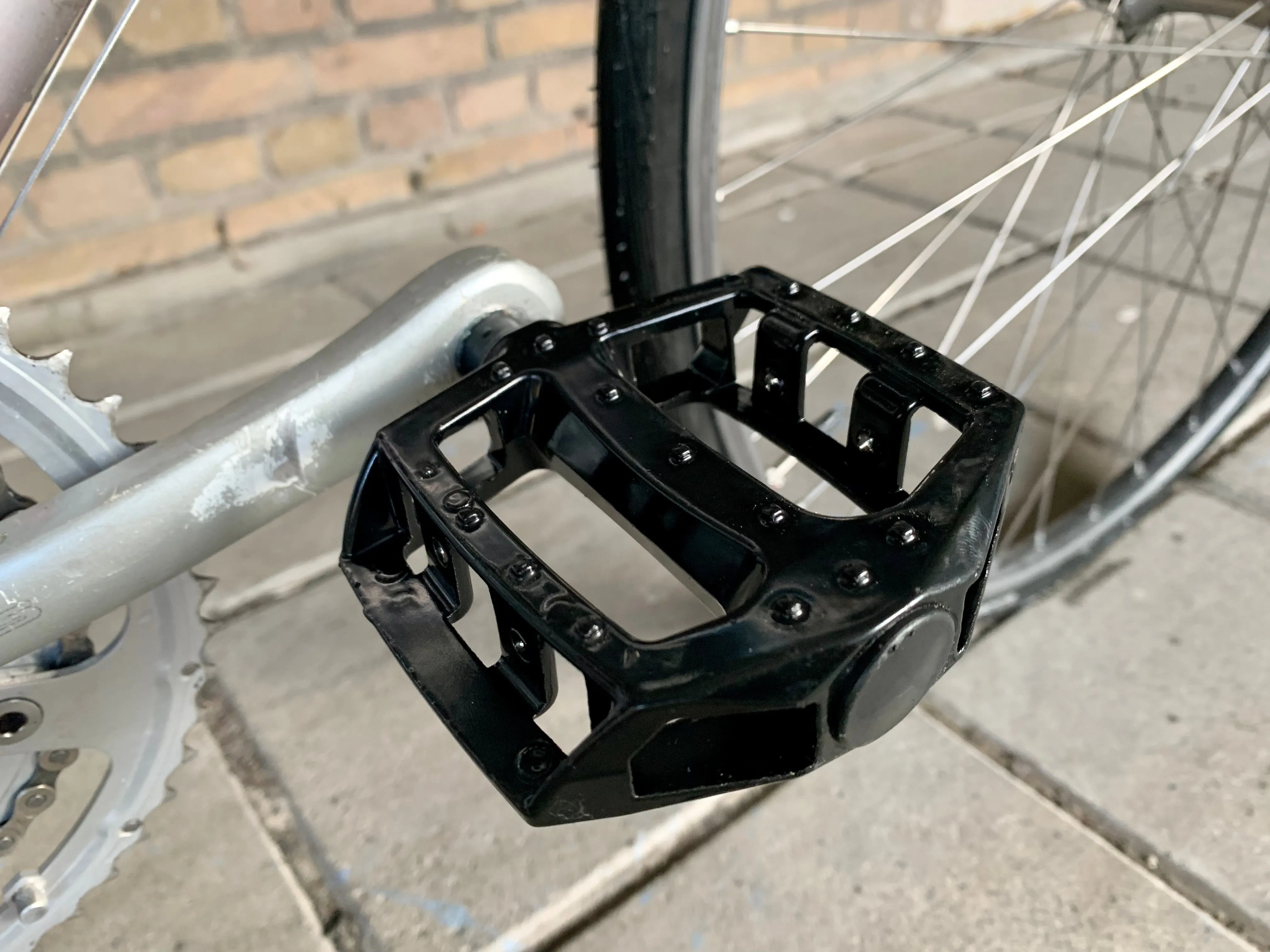 1993 Giant Cadex ALR-1 Shimano 105 58cm