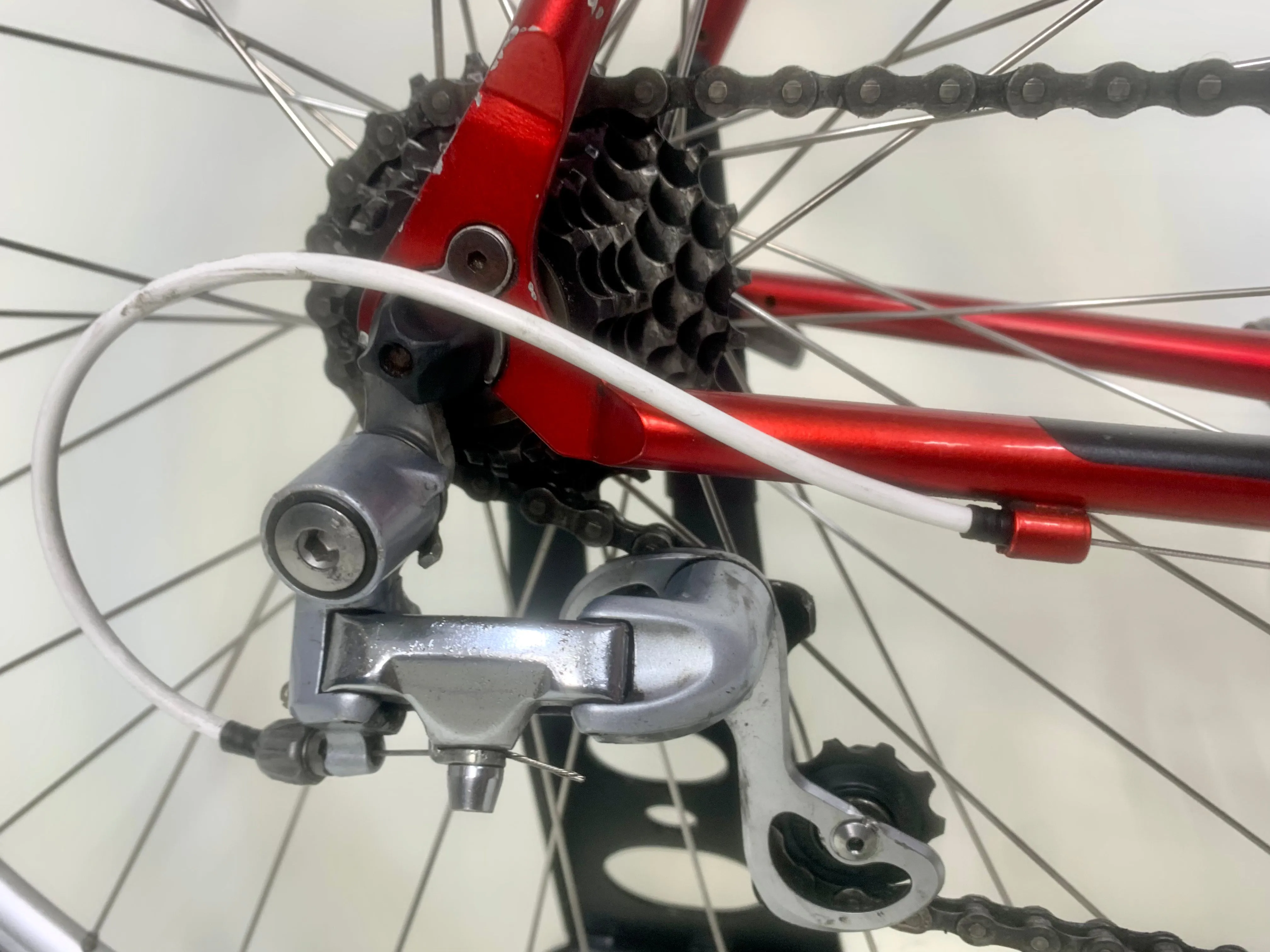 1995 Koga Miyata Roadspeed 56cm