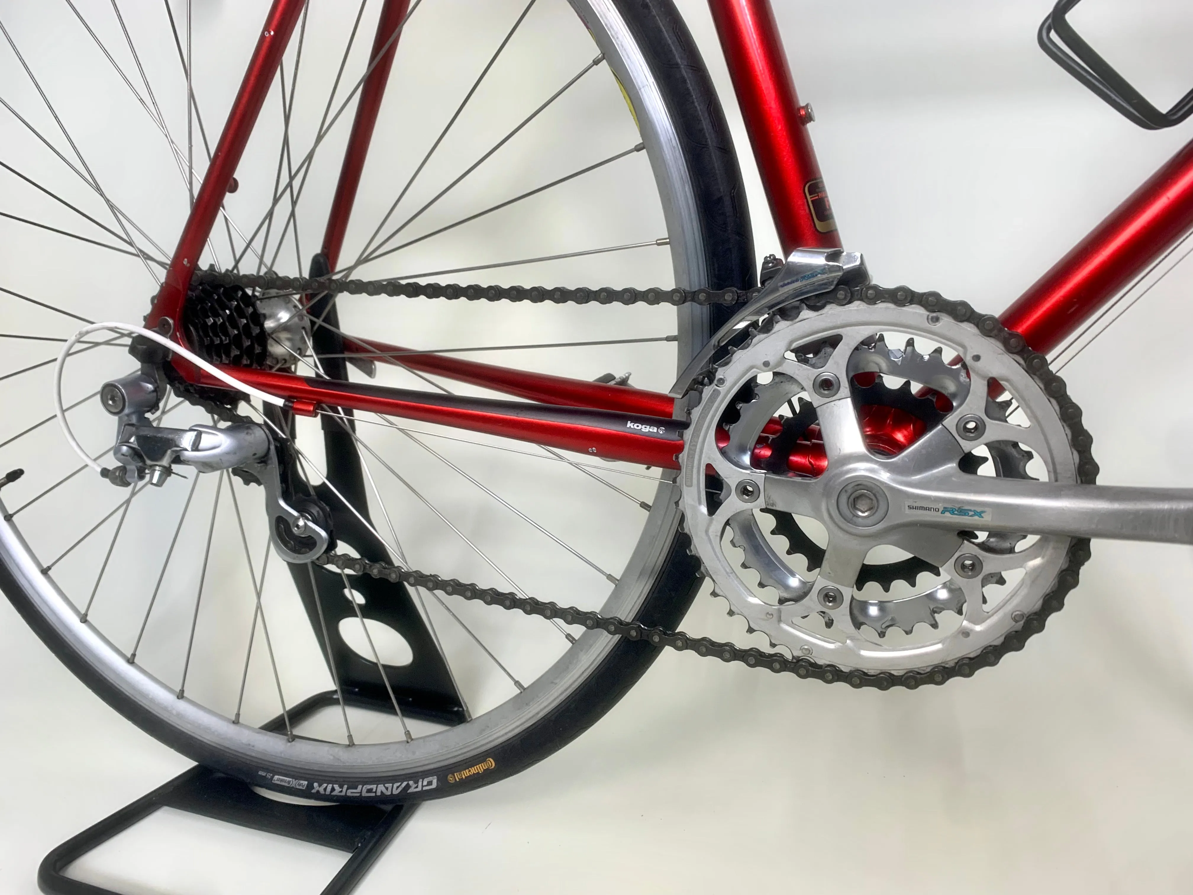 1995 Koga Miyata Roadspeed 56cm