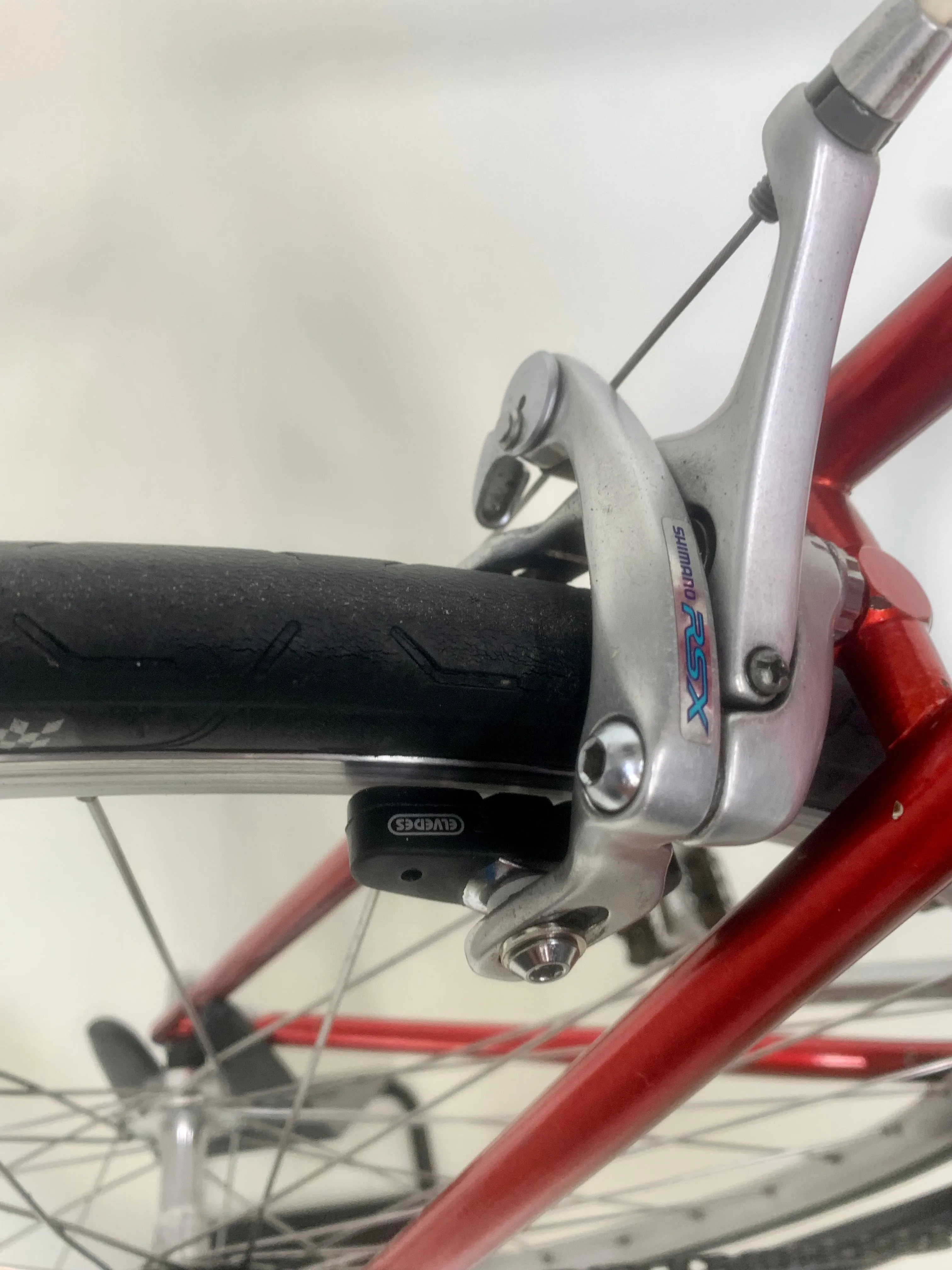 1995 Koga Miyata Roadspeed 56cm
