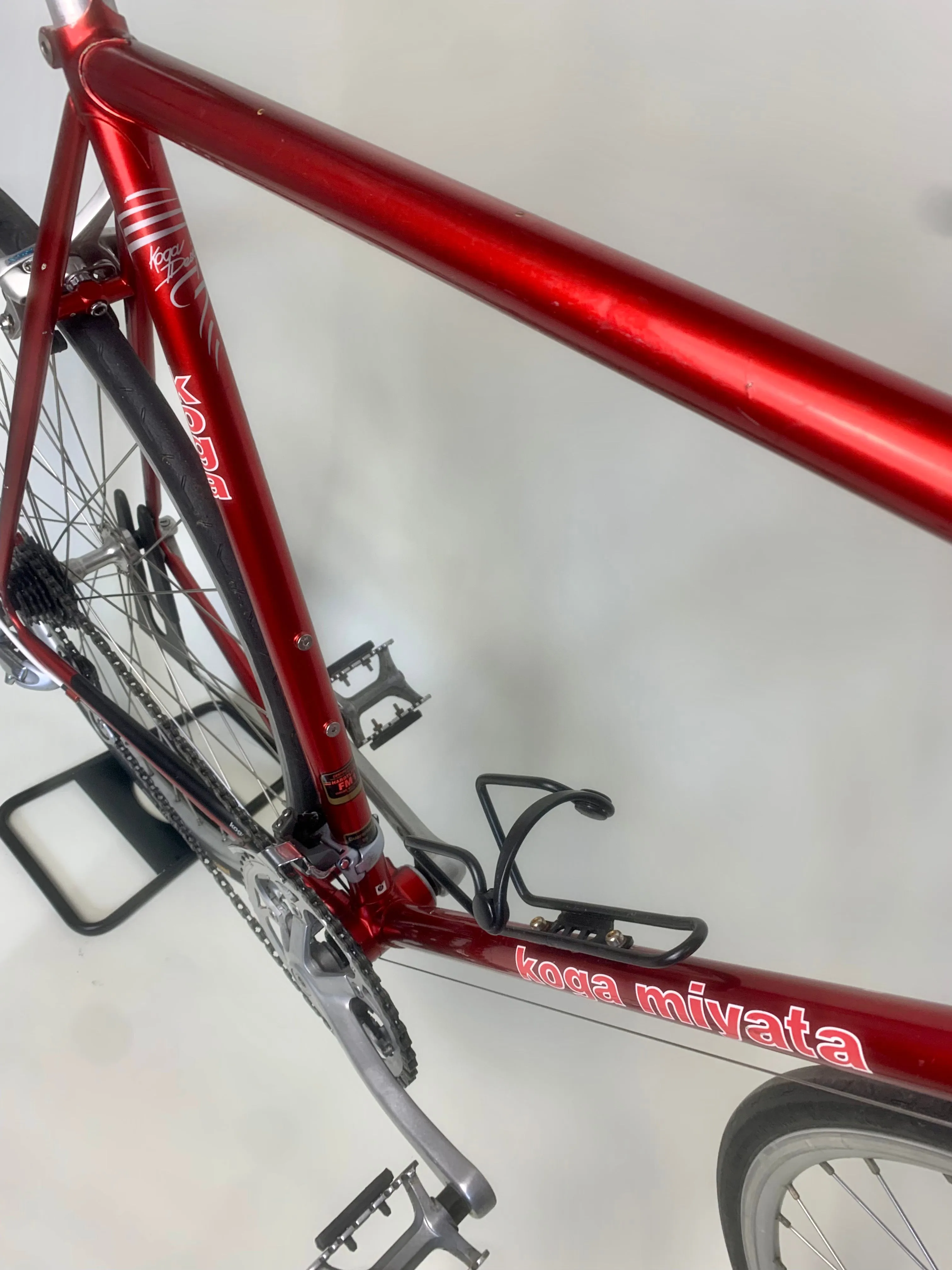 1995 Koga Miyata Roadspeed 56cm