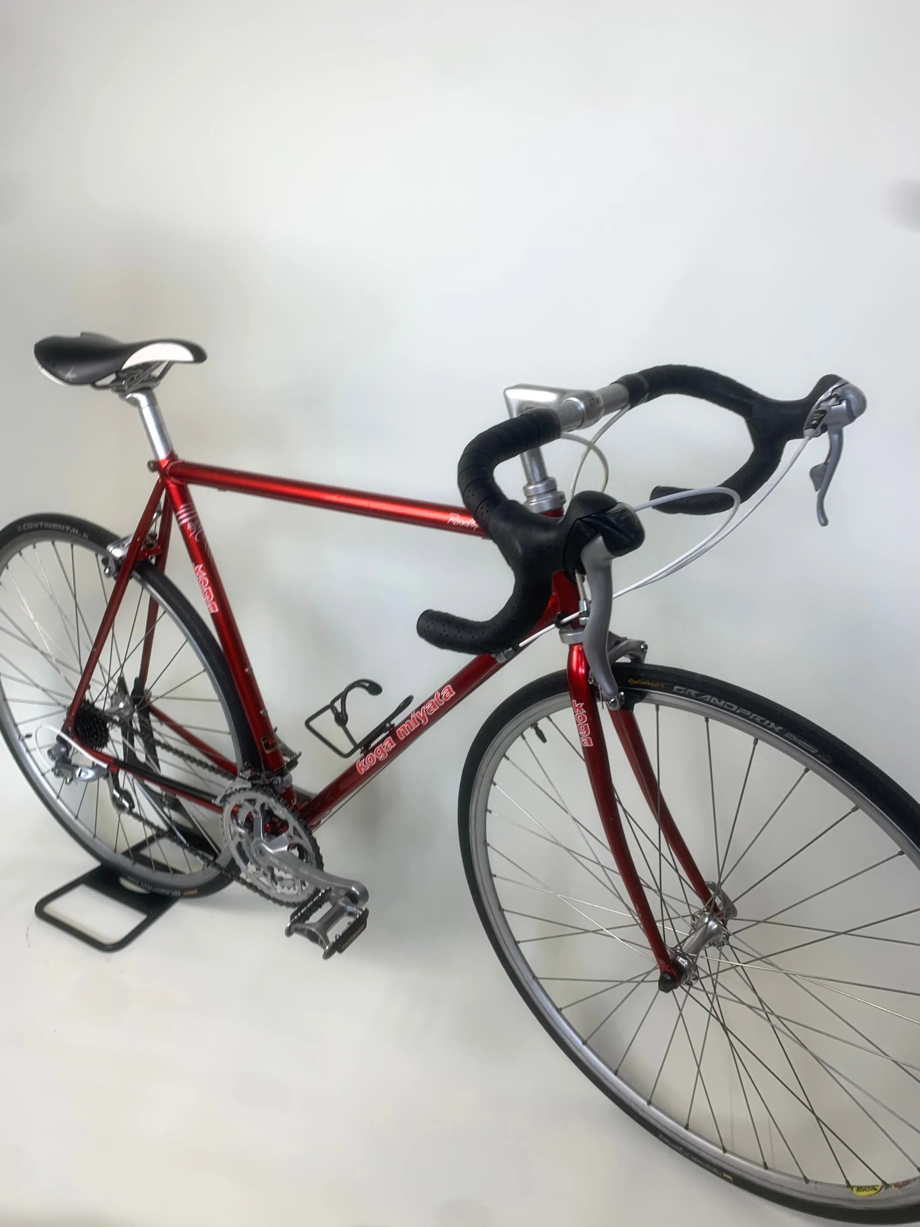 1995 Koga Miyata Roadspeed 56cm