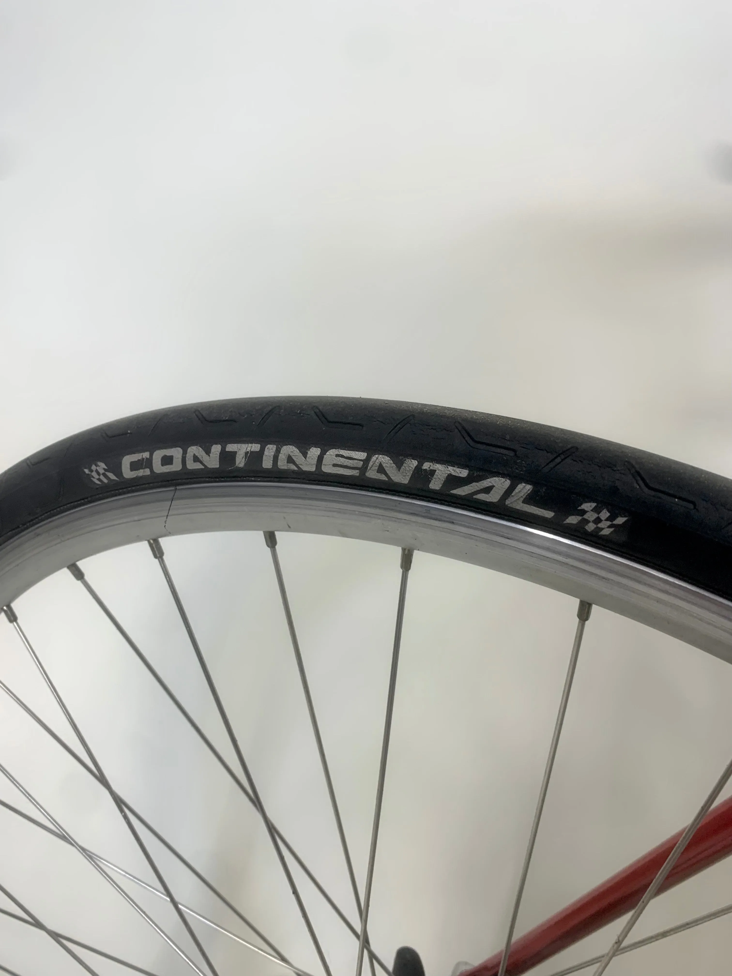 1995 Koga Miyata Roadspeed 56cm