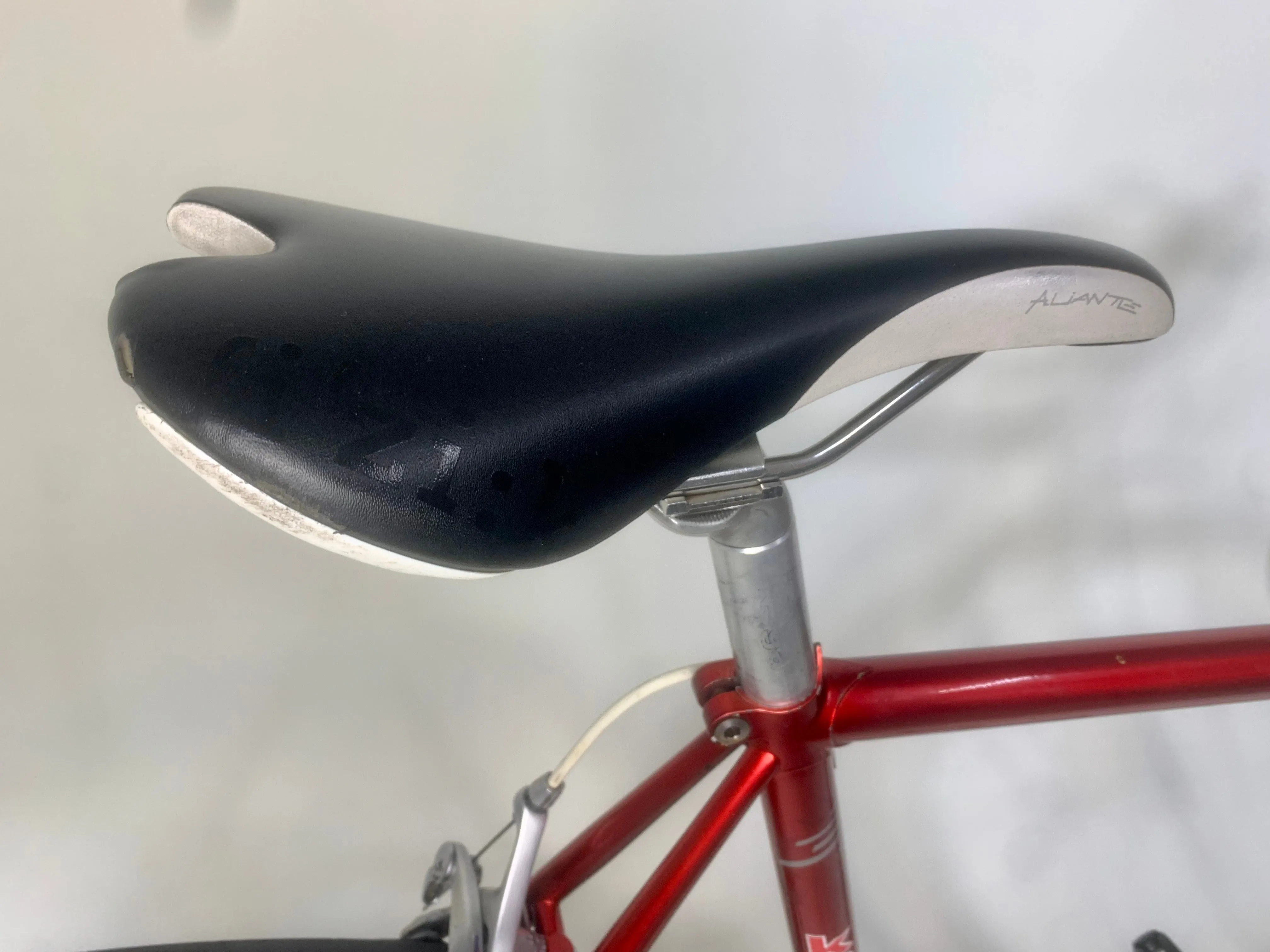 1995 Koga Miyata Roadspeed 56cm