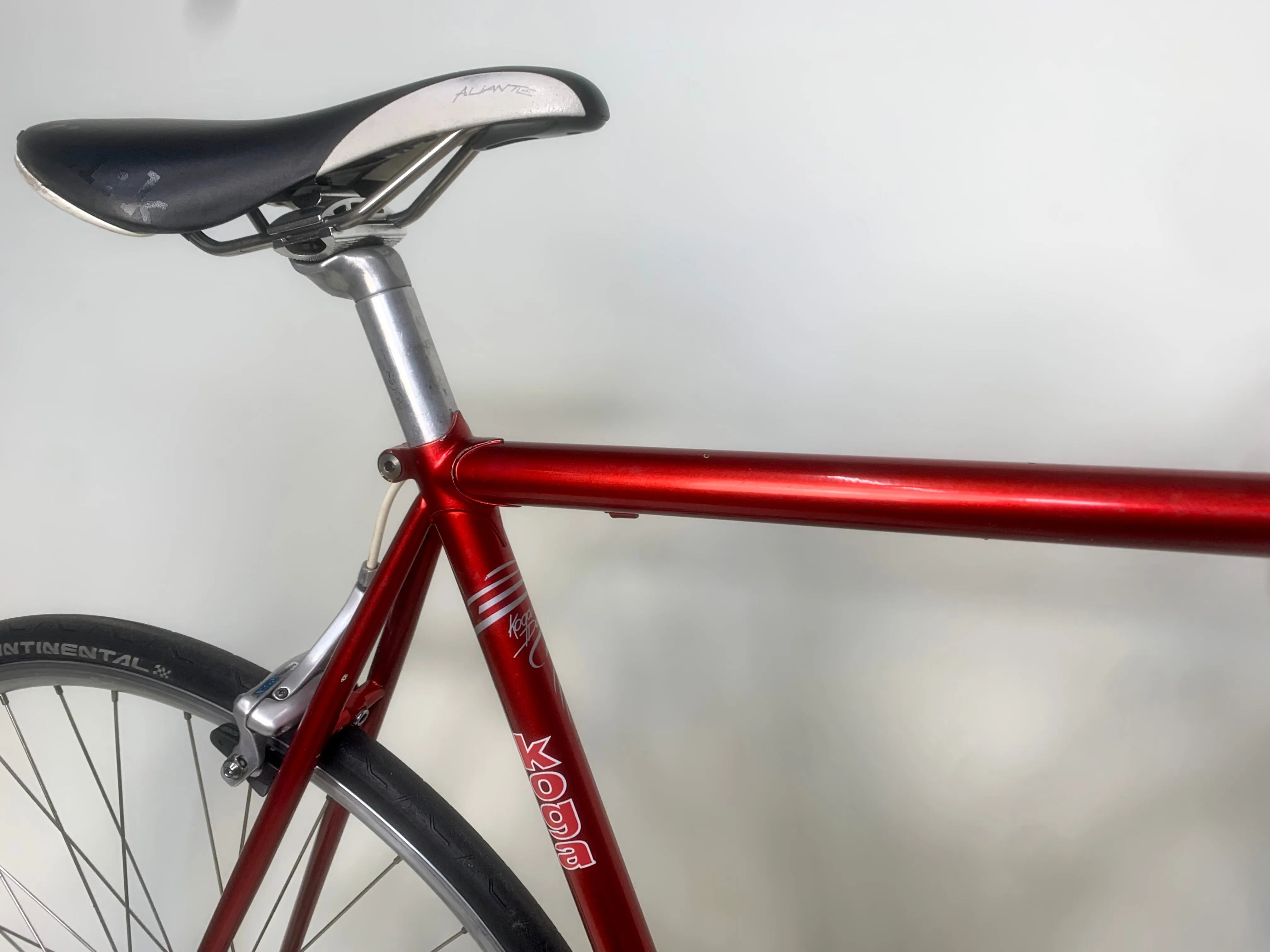 1995 Koga Miyata Roadspeed 56cm