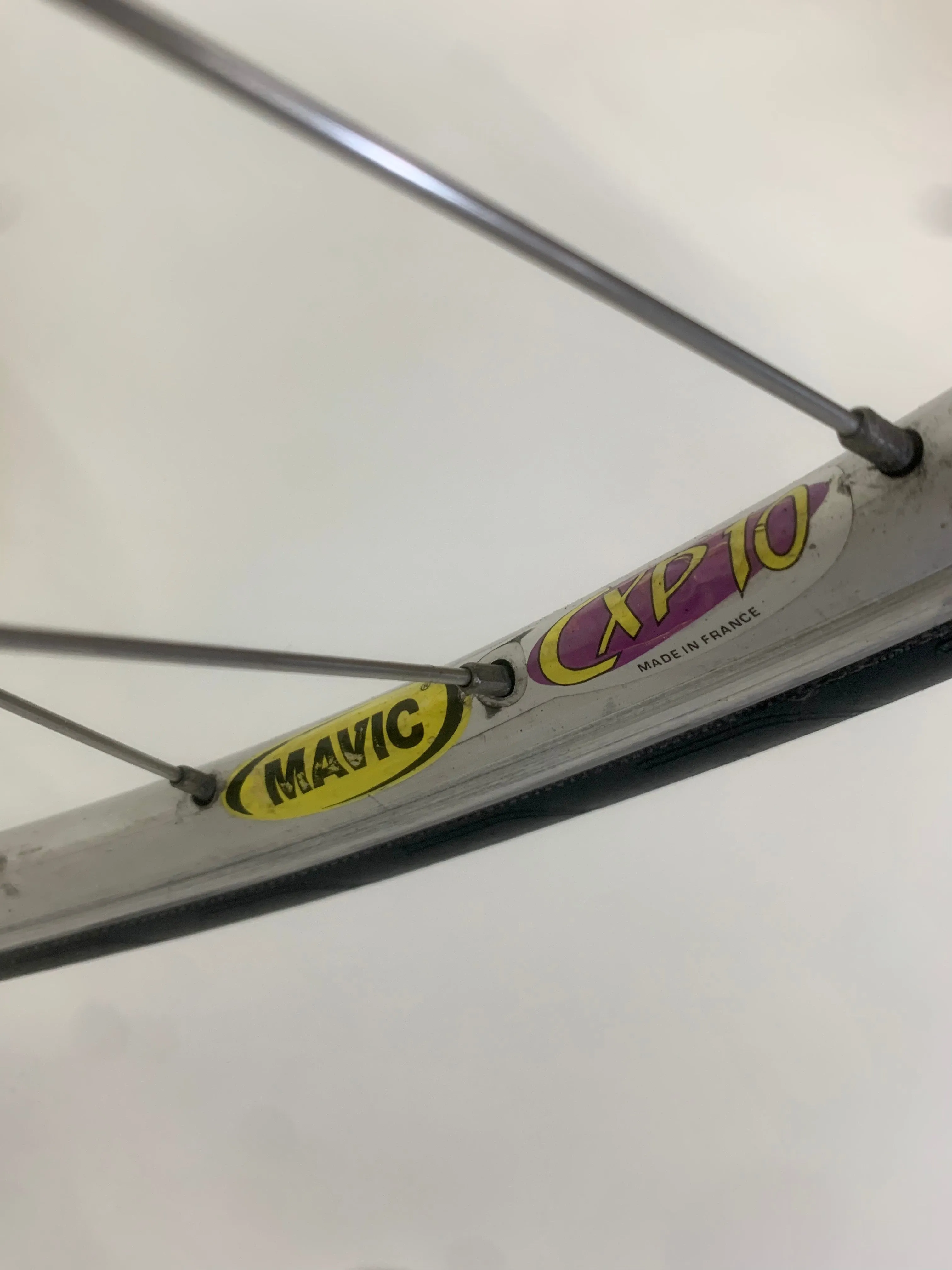 1995 Koga Miyata Roadspeed 56cm