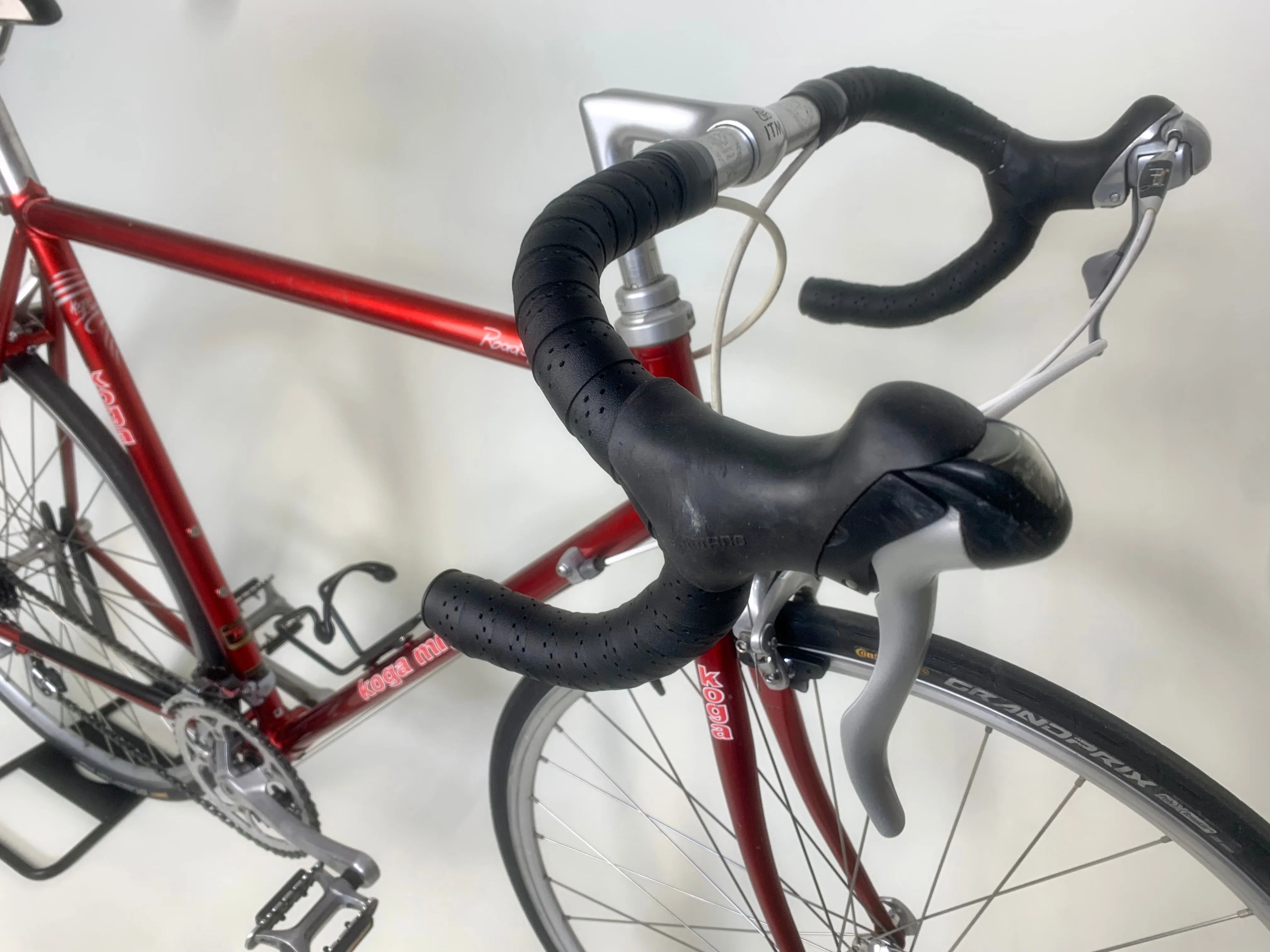 1995 Koga Miyata Roadspeed 56cm