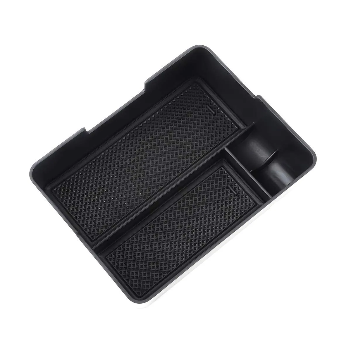 2017-2020 Tesla Model 3 & Y Center Console Organizer Insert Tray