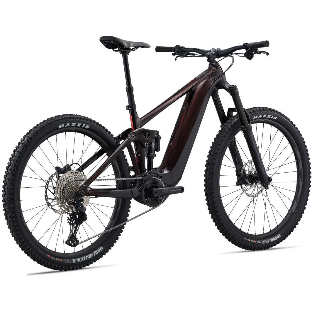 2023 Giant Reign E  2, Mixed Wheel — SALE