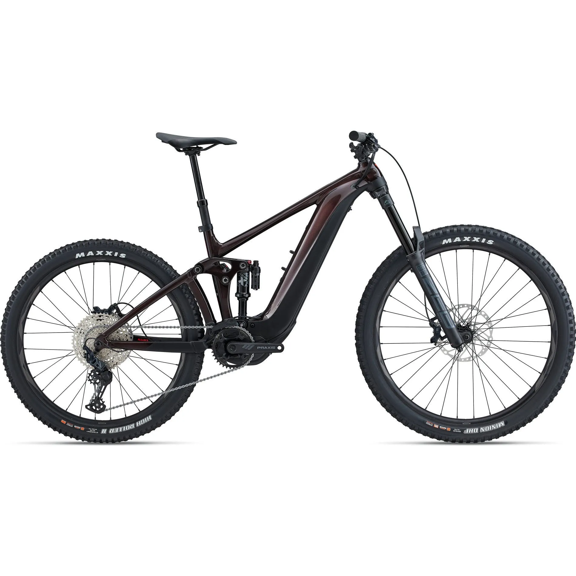 2023 Giant Reign E  2, Mixed Wheel — SALE