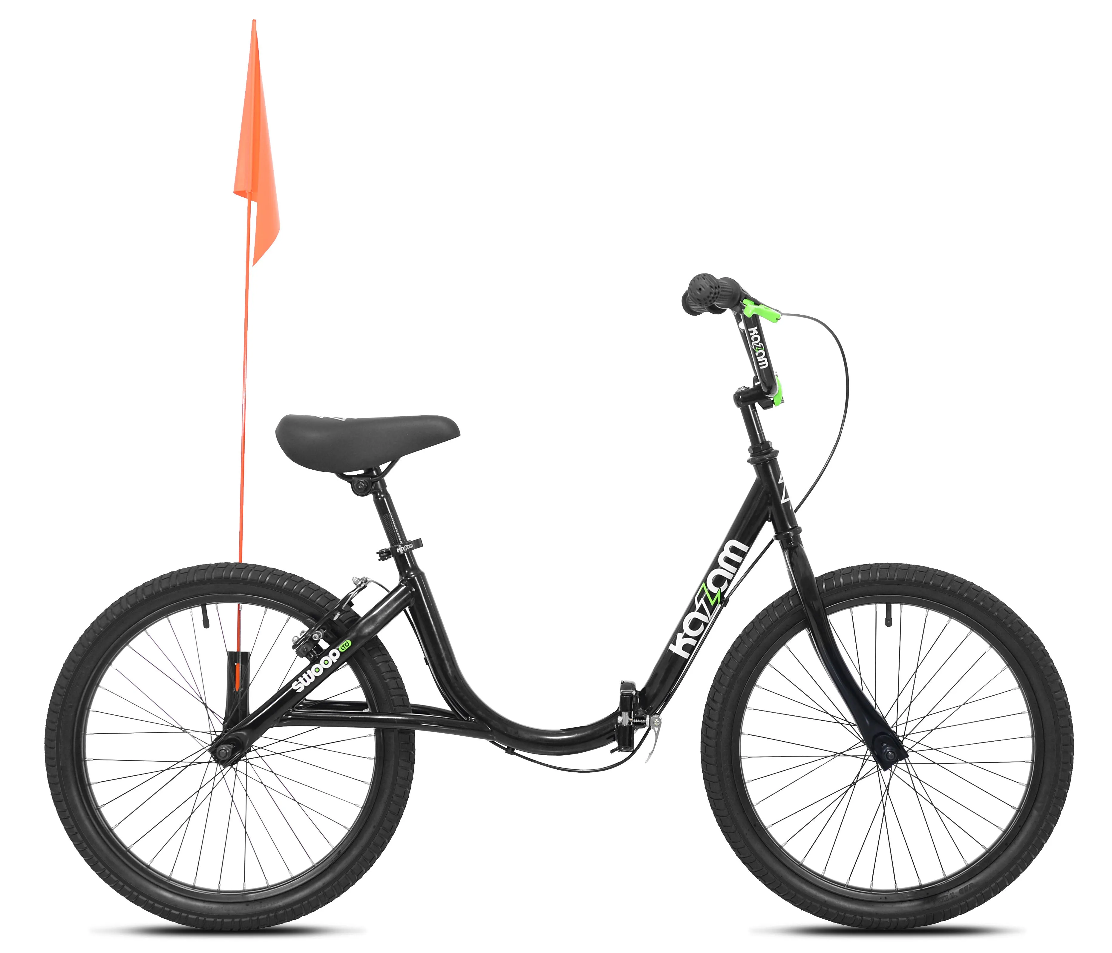 20" SWOOP | BALANCE BIKE