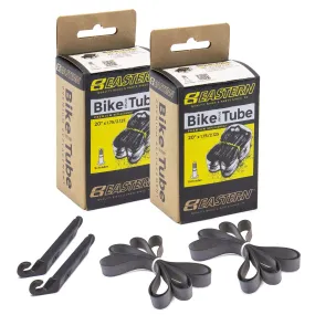 20" Tube Repair Kit (2-pack)