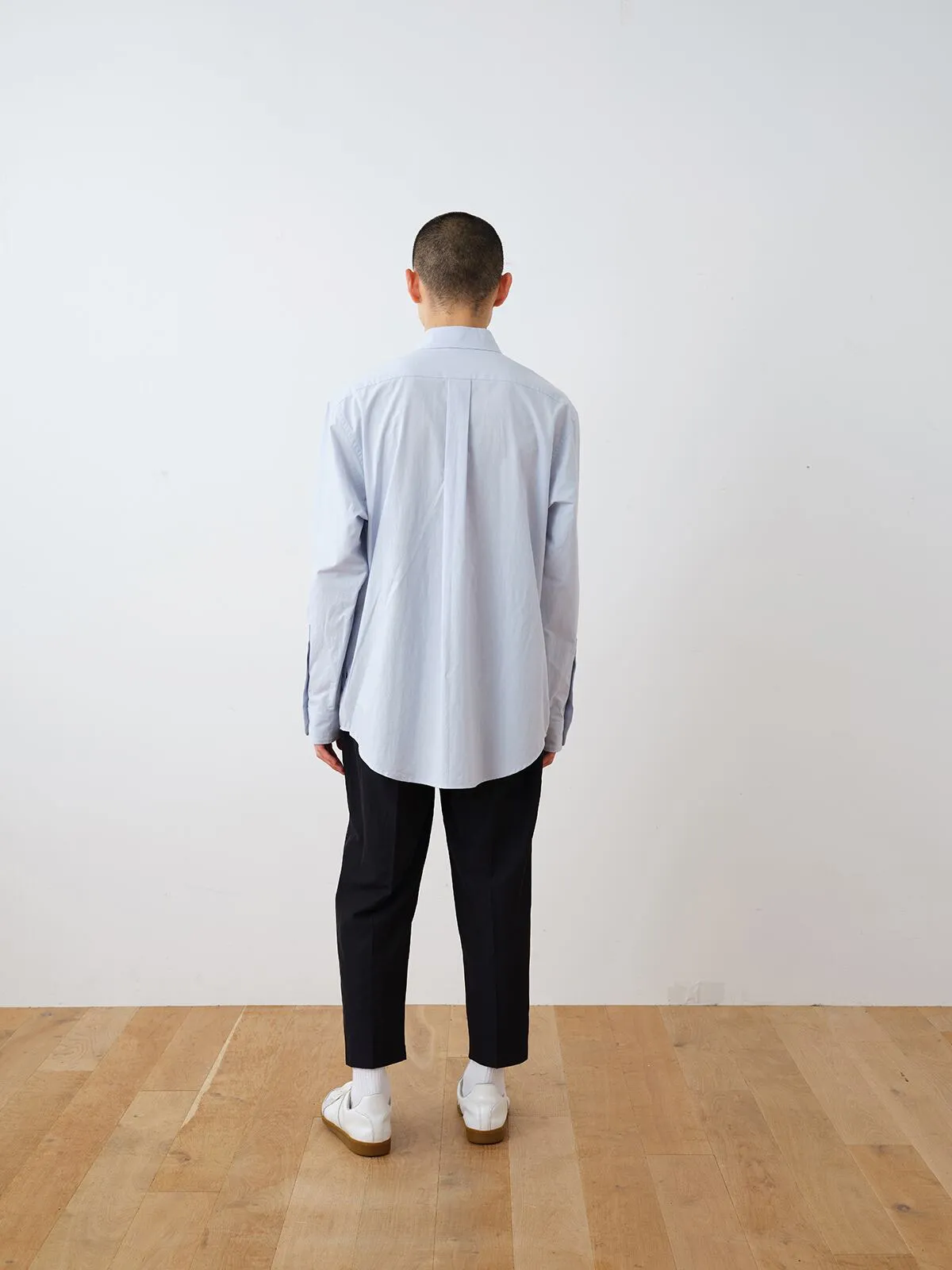 23111G COMPACT WEATHER COMFORT SHIRT