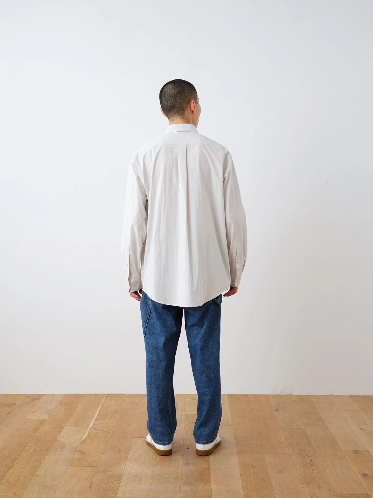 23111G COMPACT WEATHER COMFORT SHIRT