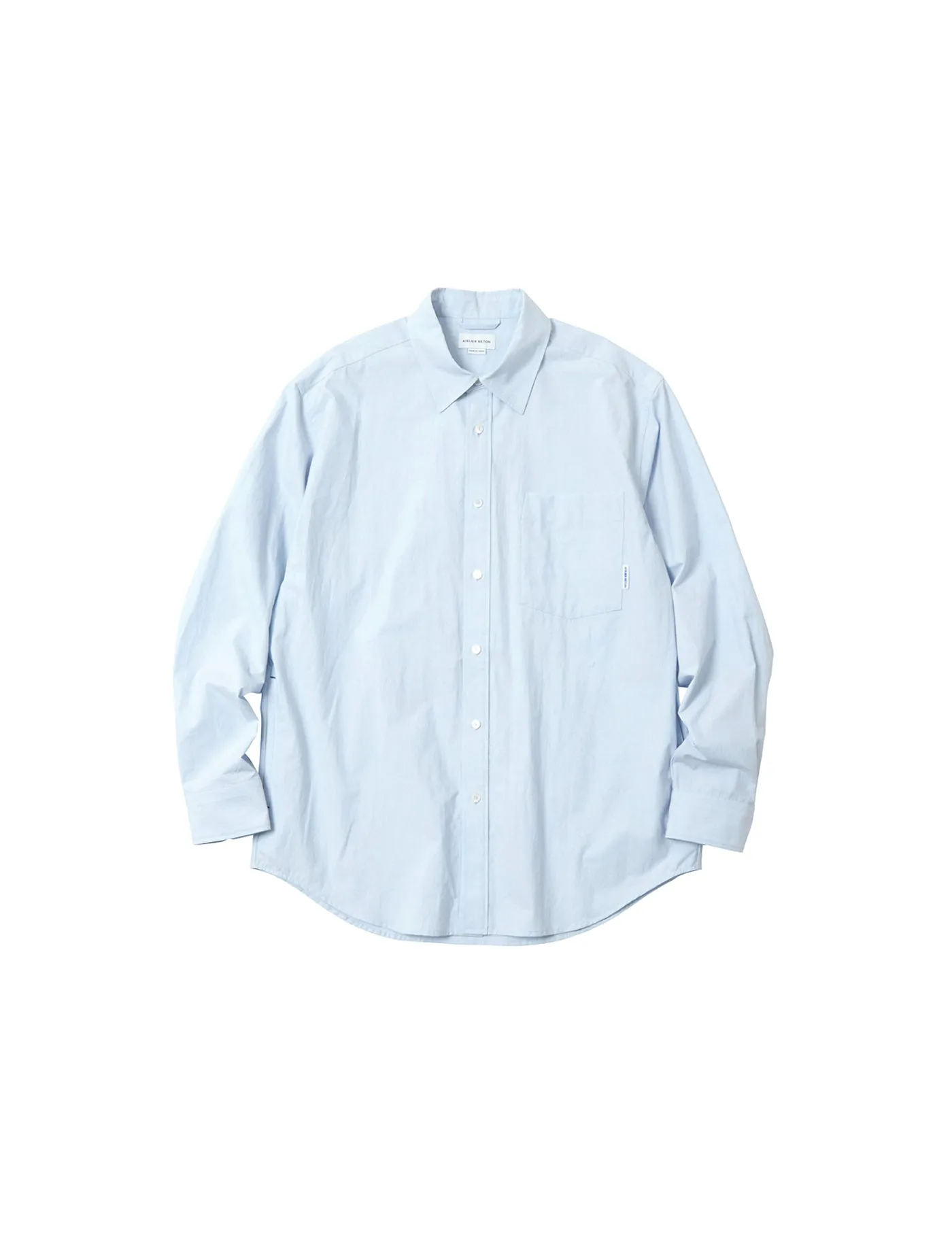 23111G COMPACT WEATHER COMFORT SHIRT