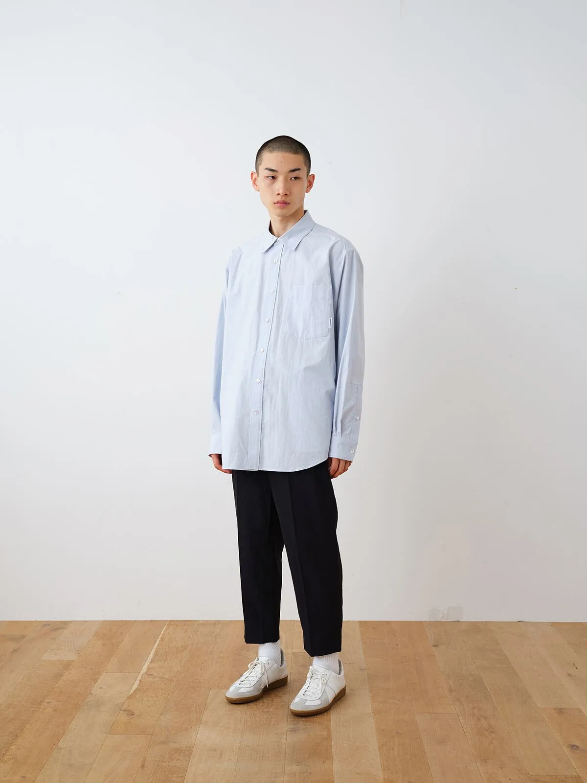 23111G COMPACT WEATHER COMFORT SHIRT