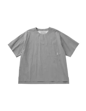 24120H COMPACT WEATHER TEE SHIRT