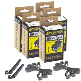 26" Tube Repair Kit (5-pack) - Schrader Valve