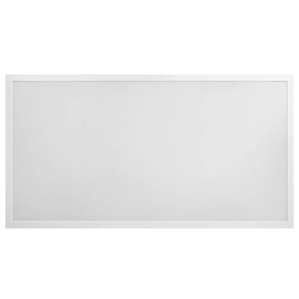 2x4 LED Panel Light - Selectable Wattage and CCT - 6300 Lumens - Dimmable - Pack of 4