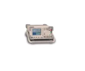 3920 Aeroflex Test Set Used