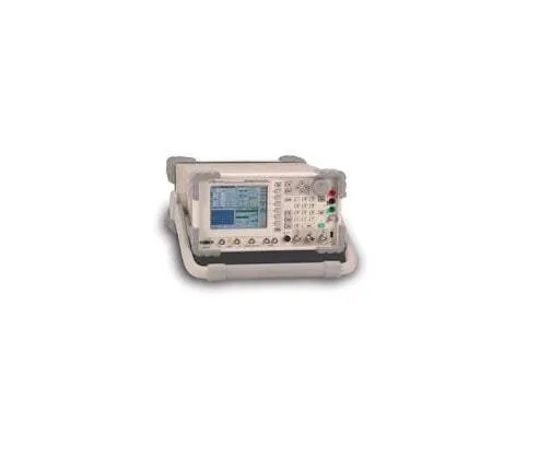3920 Aeroflex Test Set Used