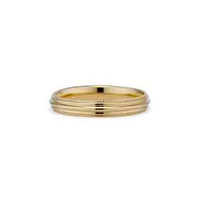 3mm Lines Band