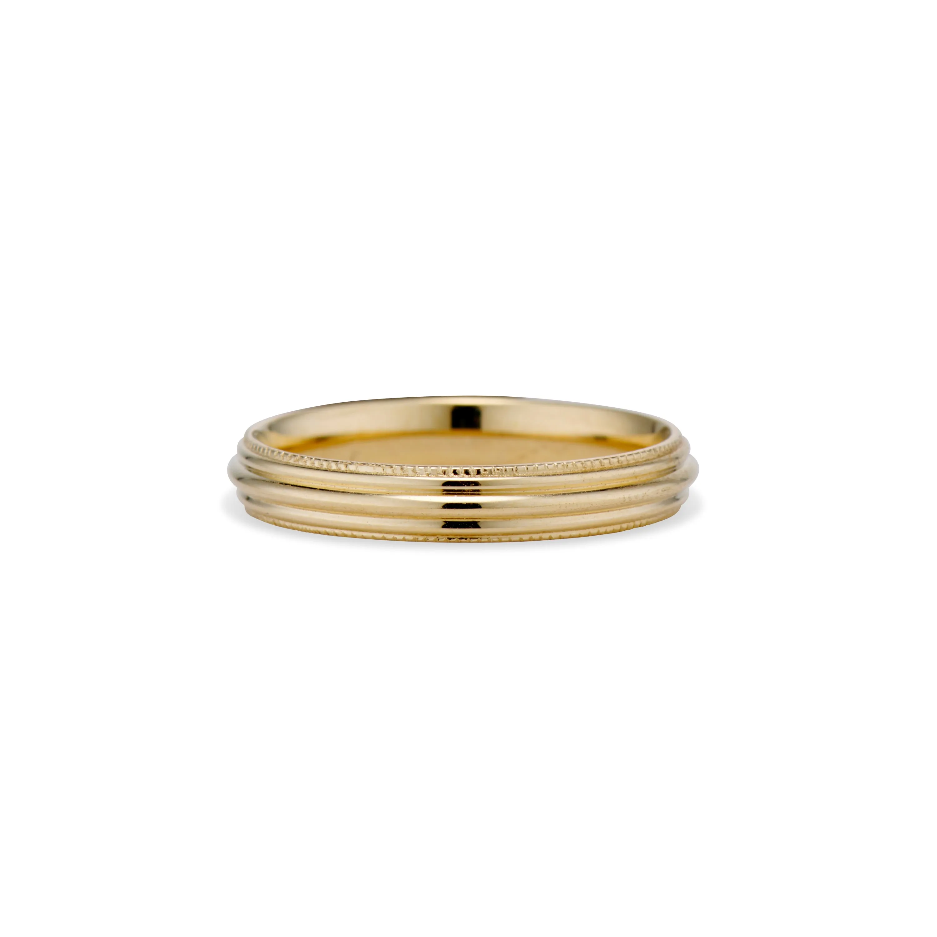 3mm Lines Band