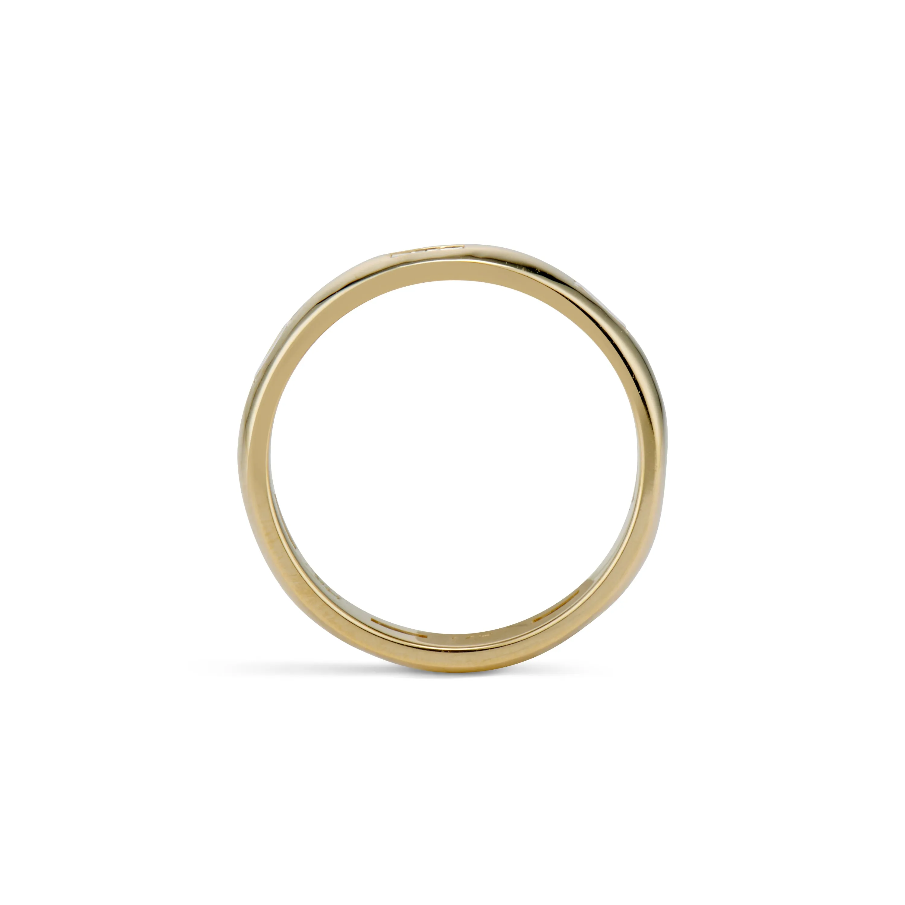 4mm Billie Band