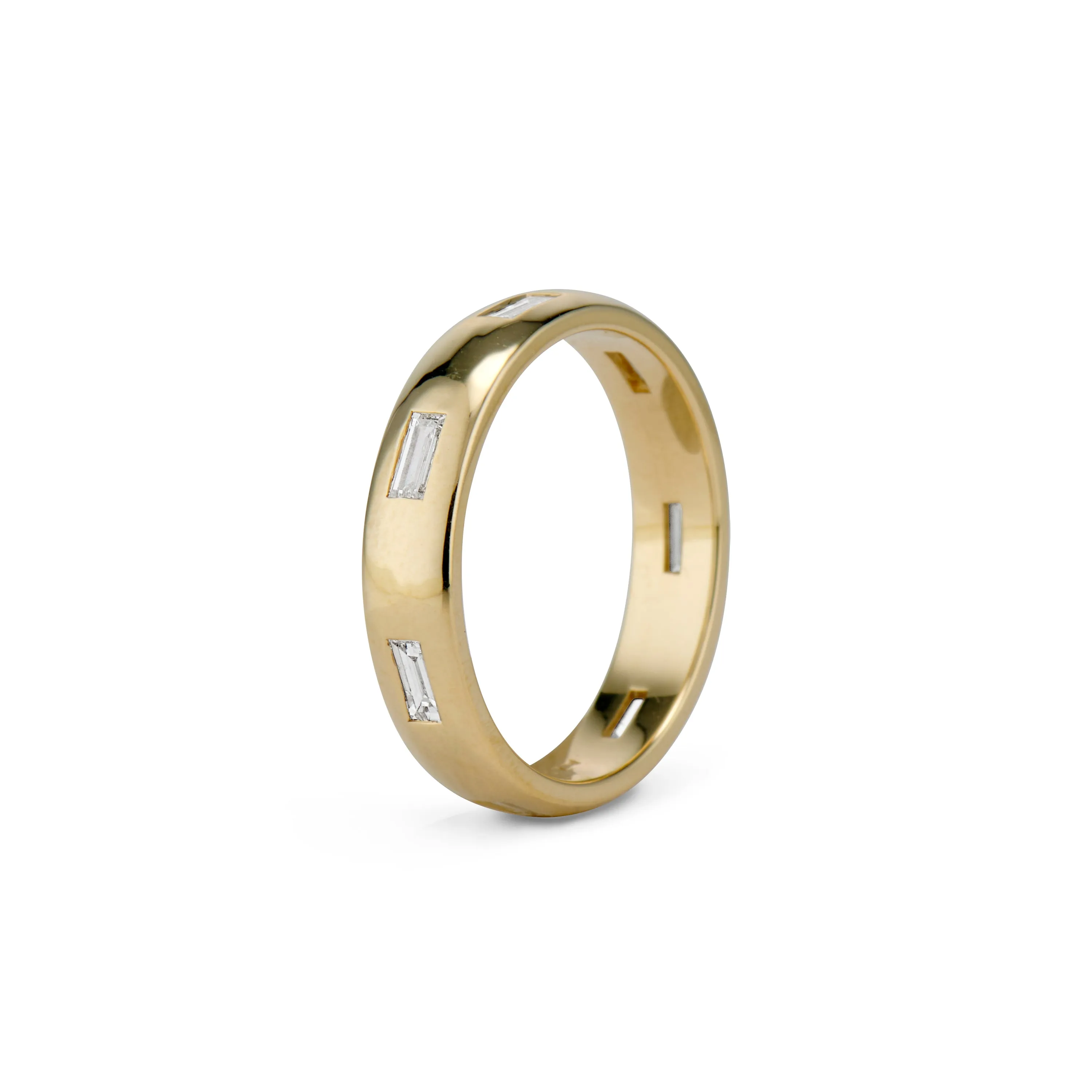 4mm Billie Band