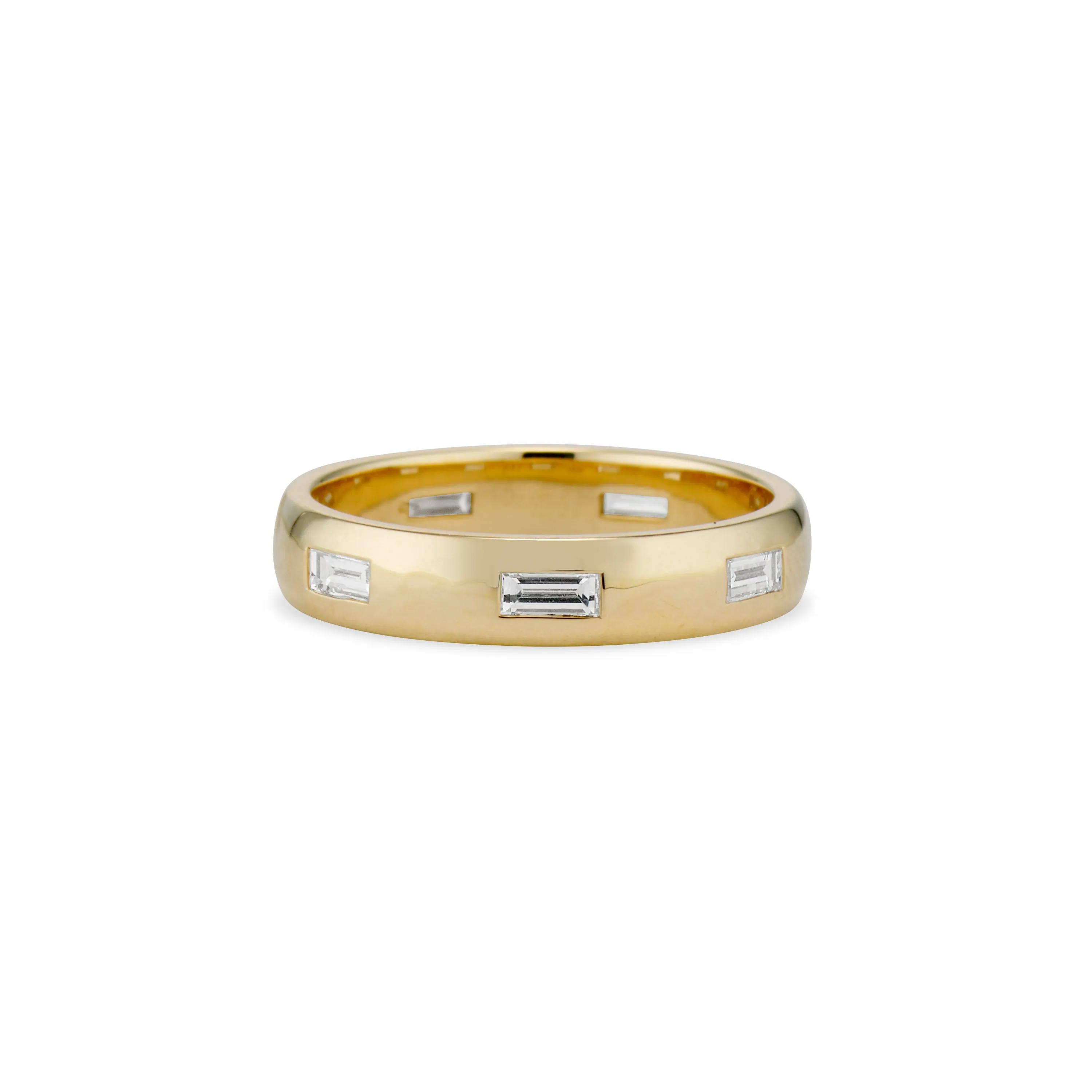 4mm Billie Band