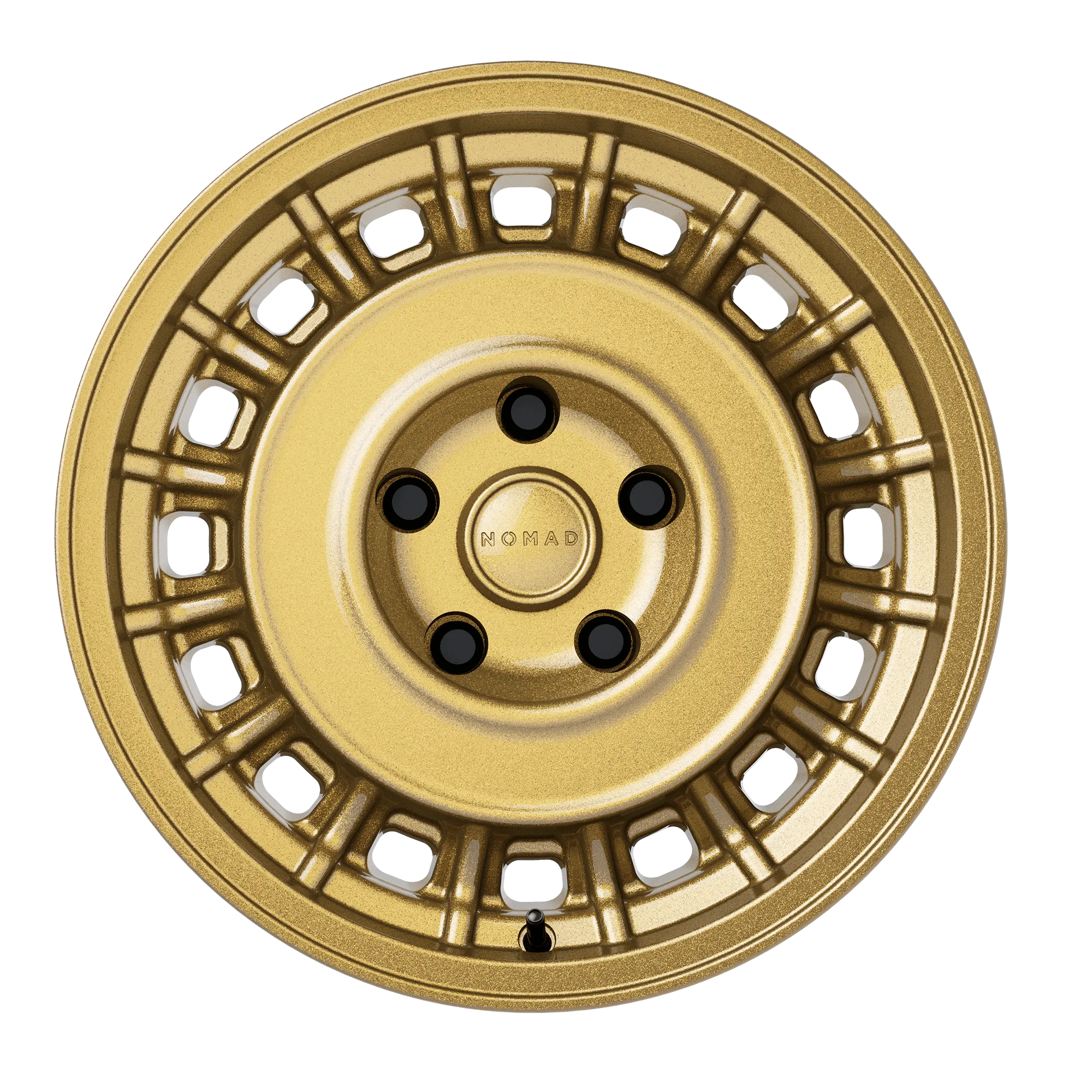 502GR Arvo Gold Rush