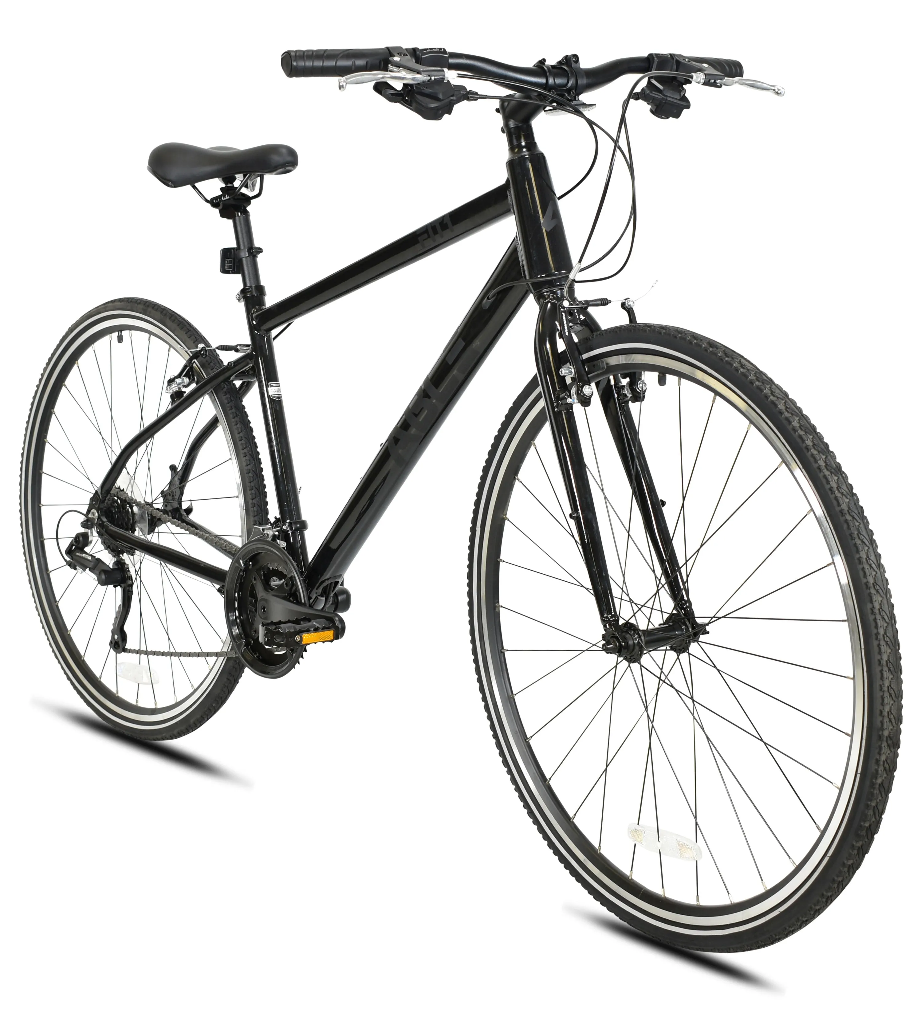 700C FIT | FITNESS HYBRID BIKE