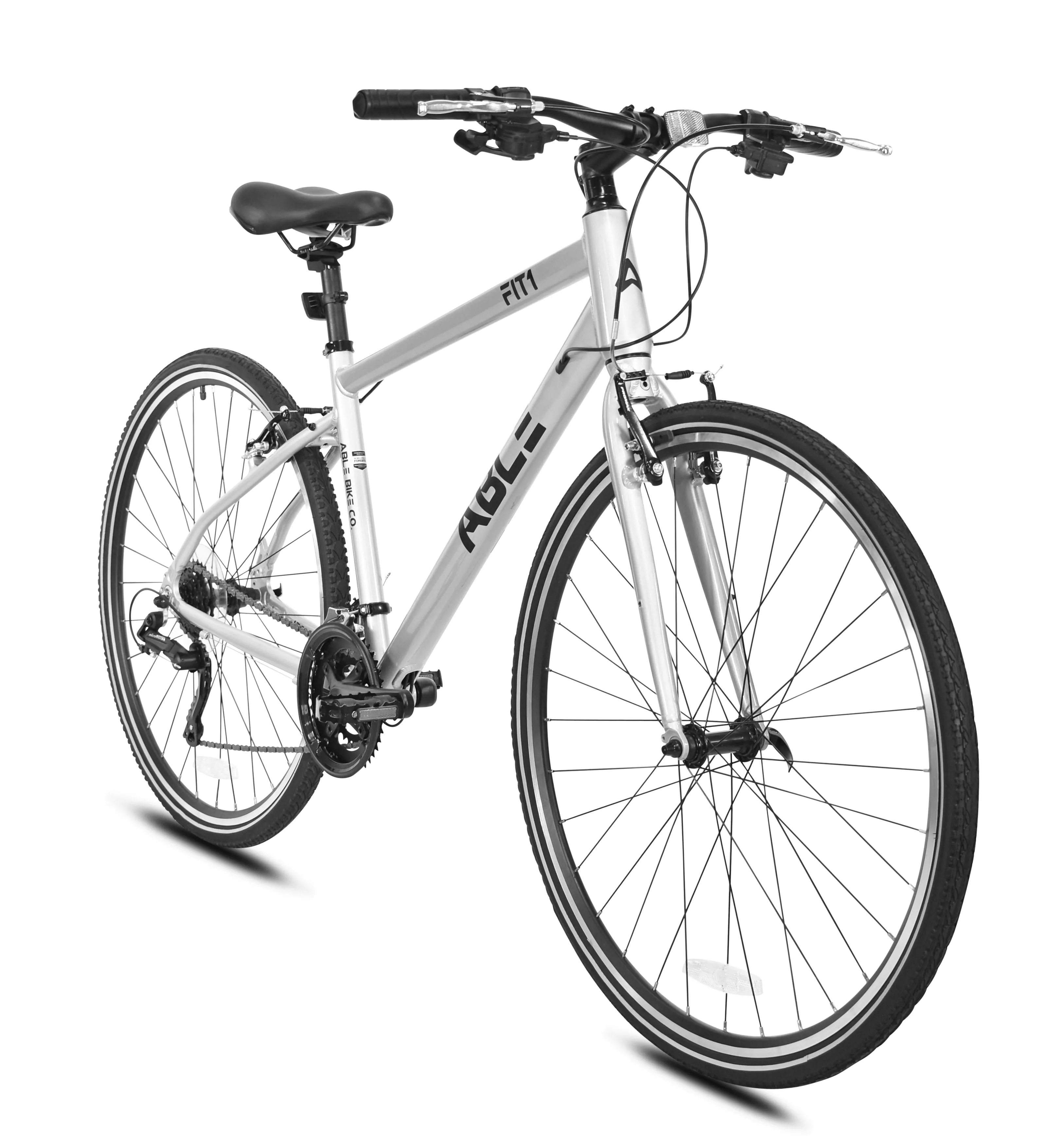 700C FIT | FITNESS HYBRID BIKE